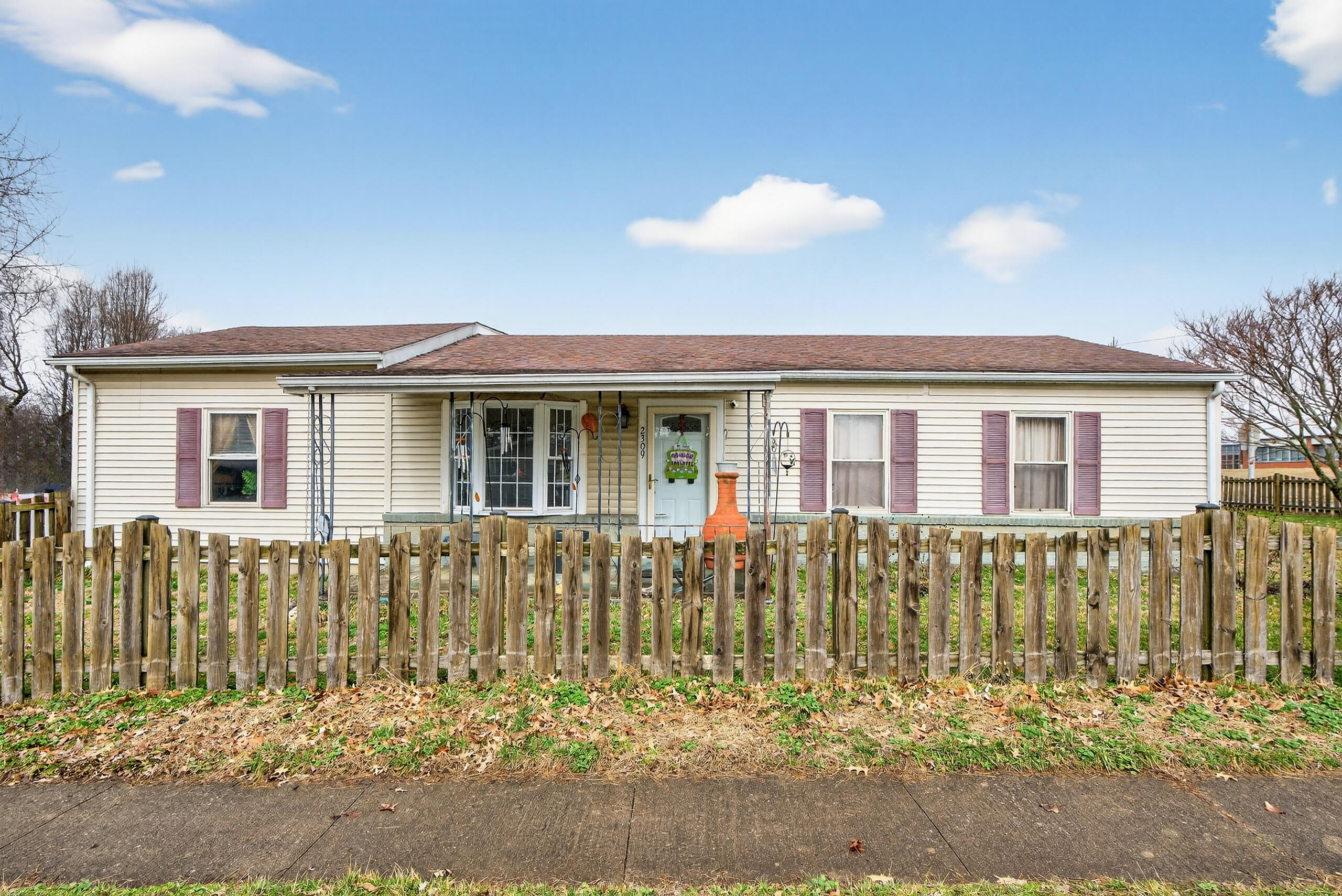 2309 Irene Drive Property Photo 1