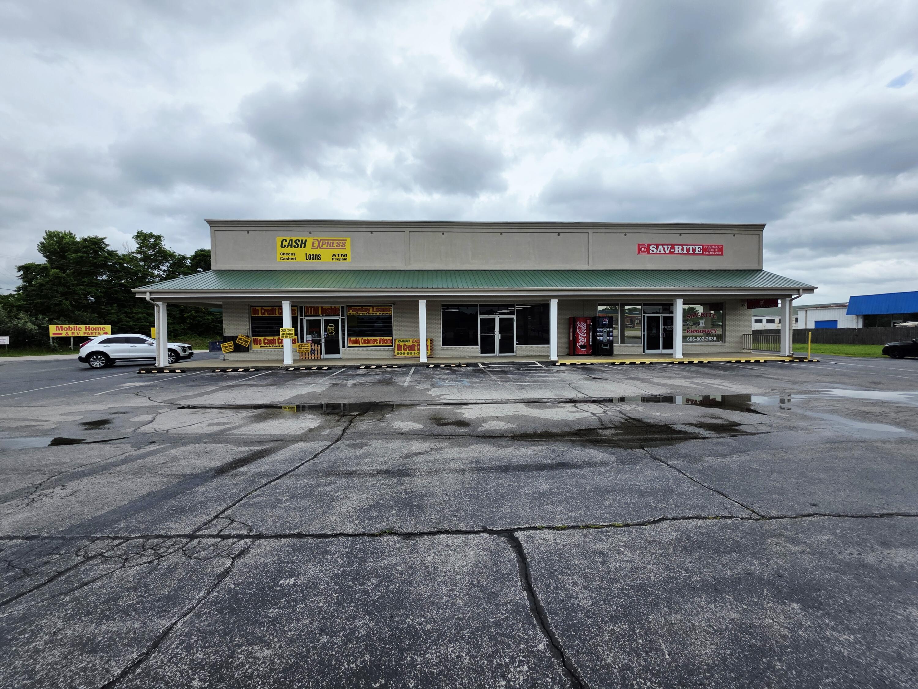 5410 S Highway 27 2 Property Photo 1