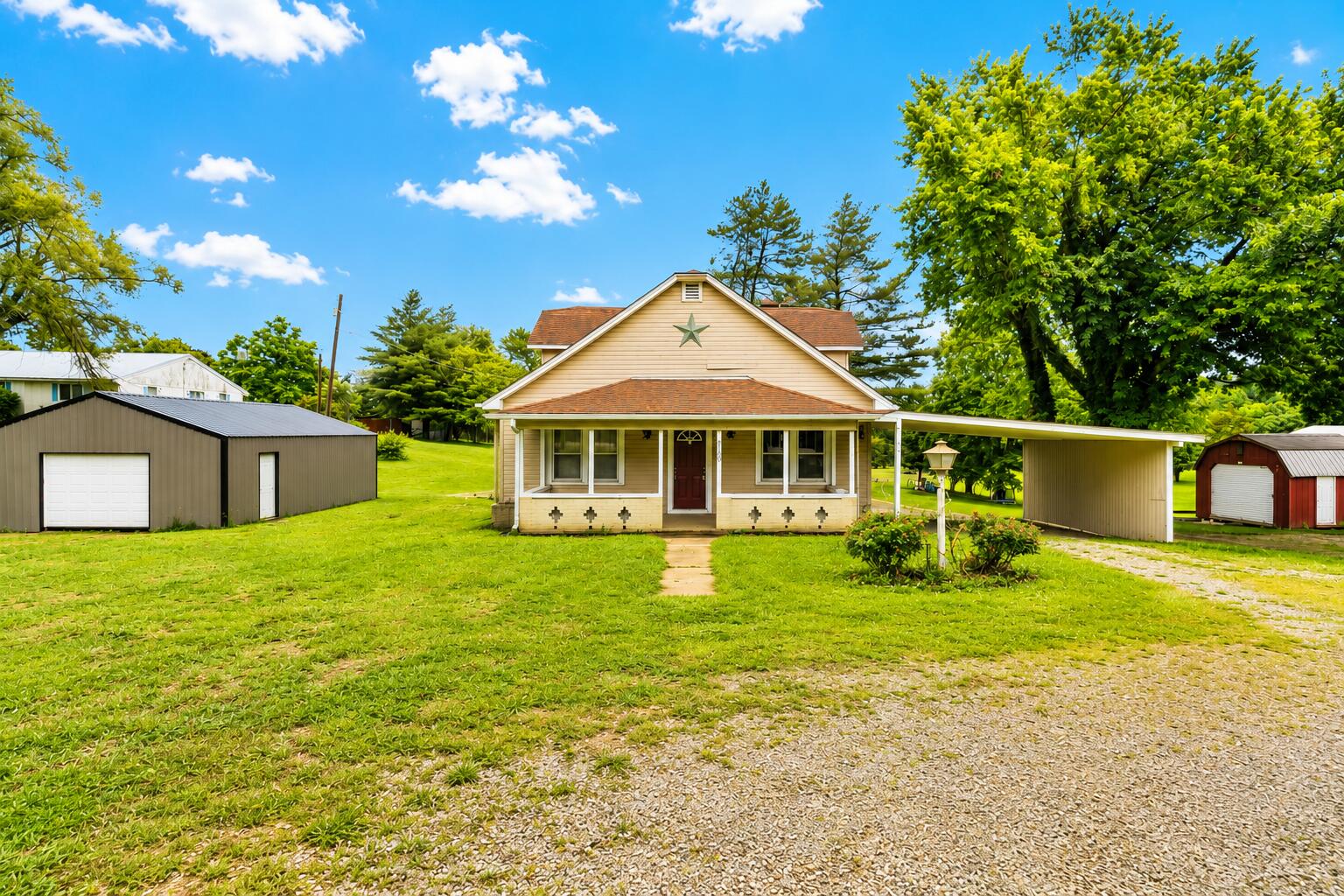 6130 Kentucky 1247 Property Photo 2