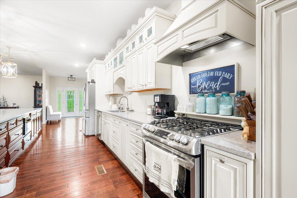 1798 Auger Springs Road Property Photo 6