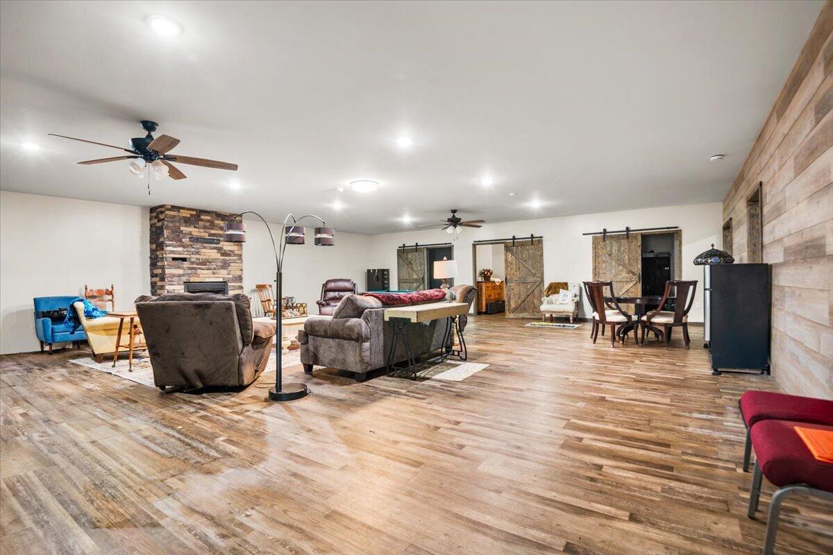 1798 Auger Springs Road Property Photo 7