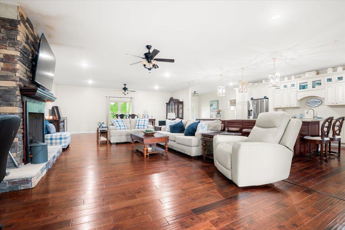 1798 Auger Springs Road Property Photo 10
