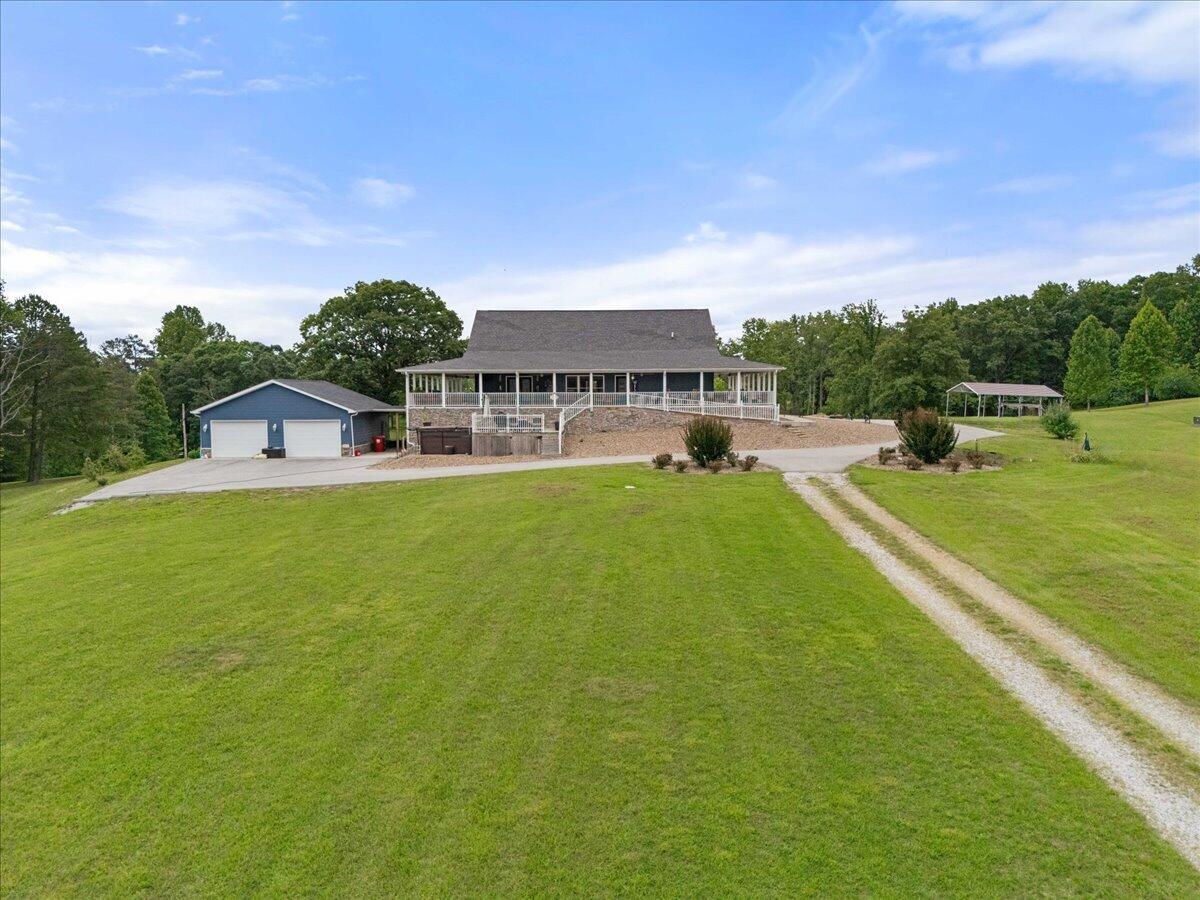 1798 Auger Springs Road Property Photo 57