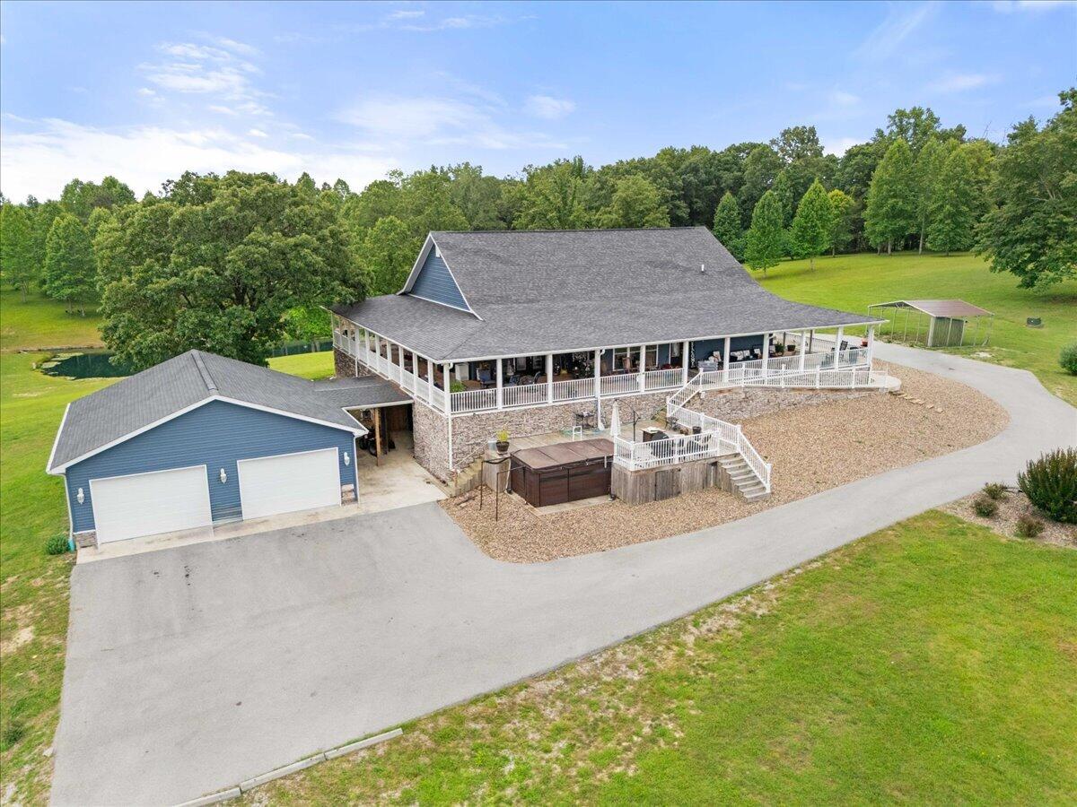 1798 Auger Springs Road Property Photo 58