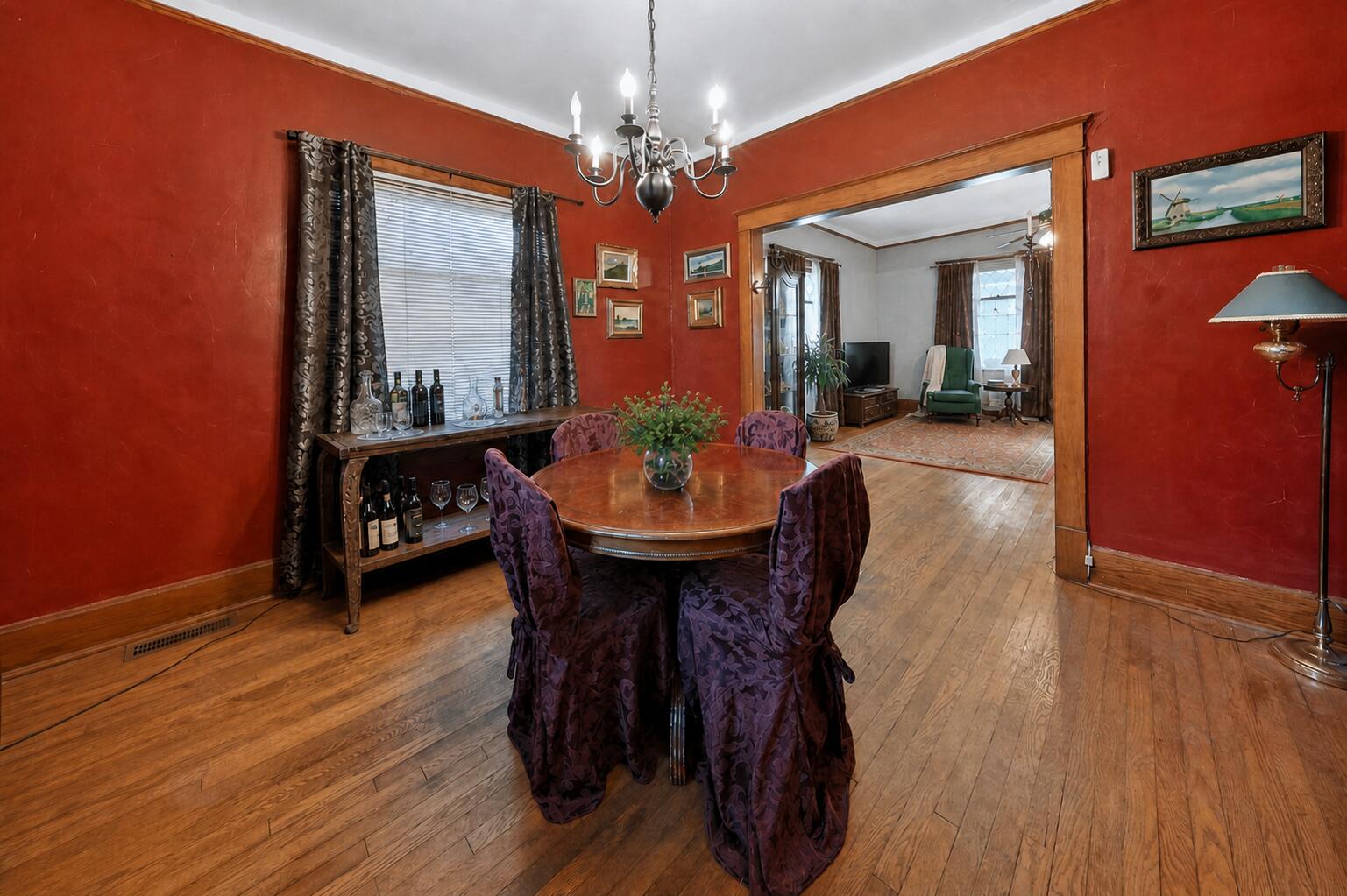 122 Adams Street Property Photo 6