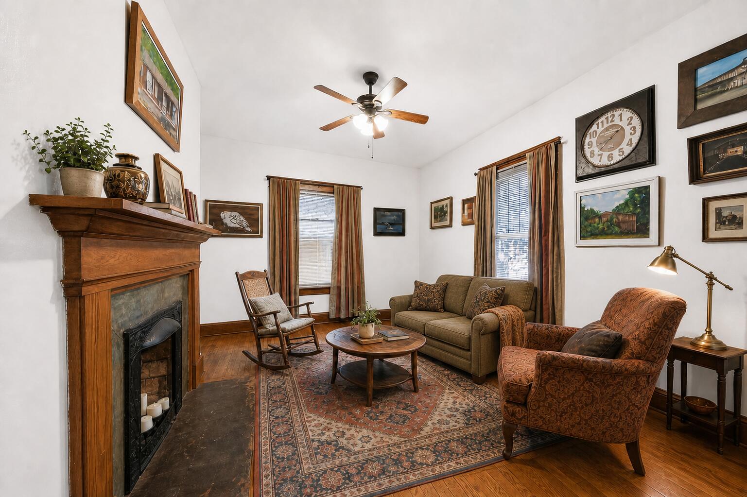122 Adams Street Property Photo 17