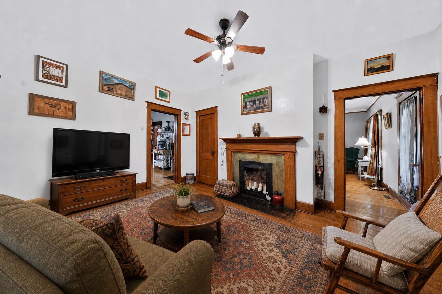 122 Adams Street Property Photo 18