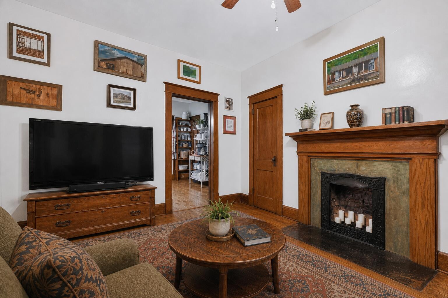 122 Adams Street Property Photo 19