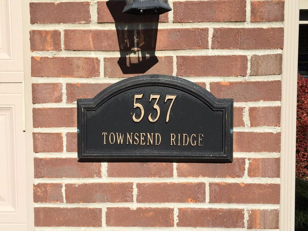 537 Townsend Ridge Property Photo 3