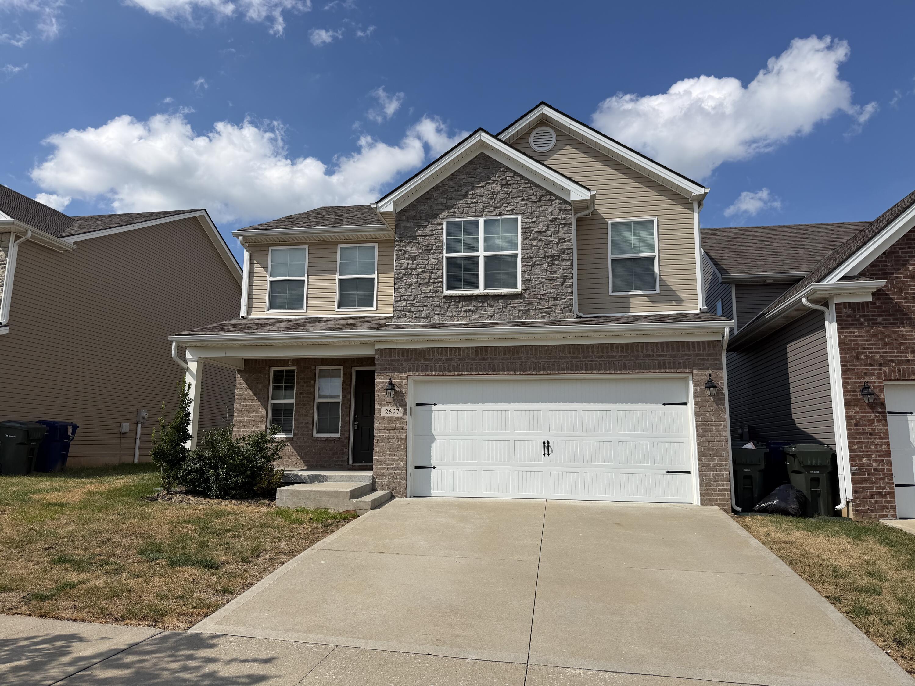 2697 Hailey Rose Way Property Photo 1