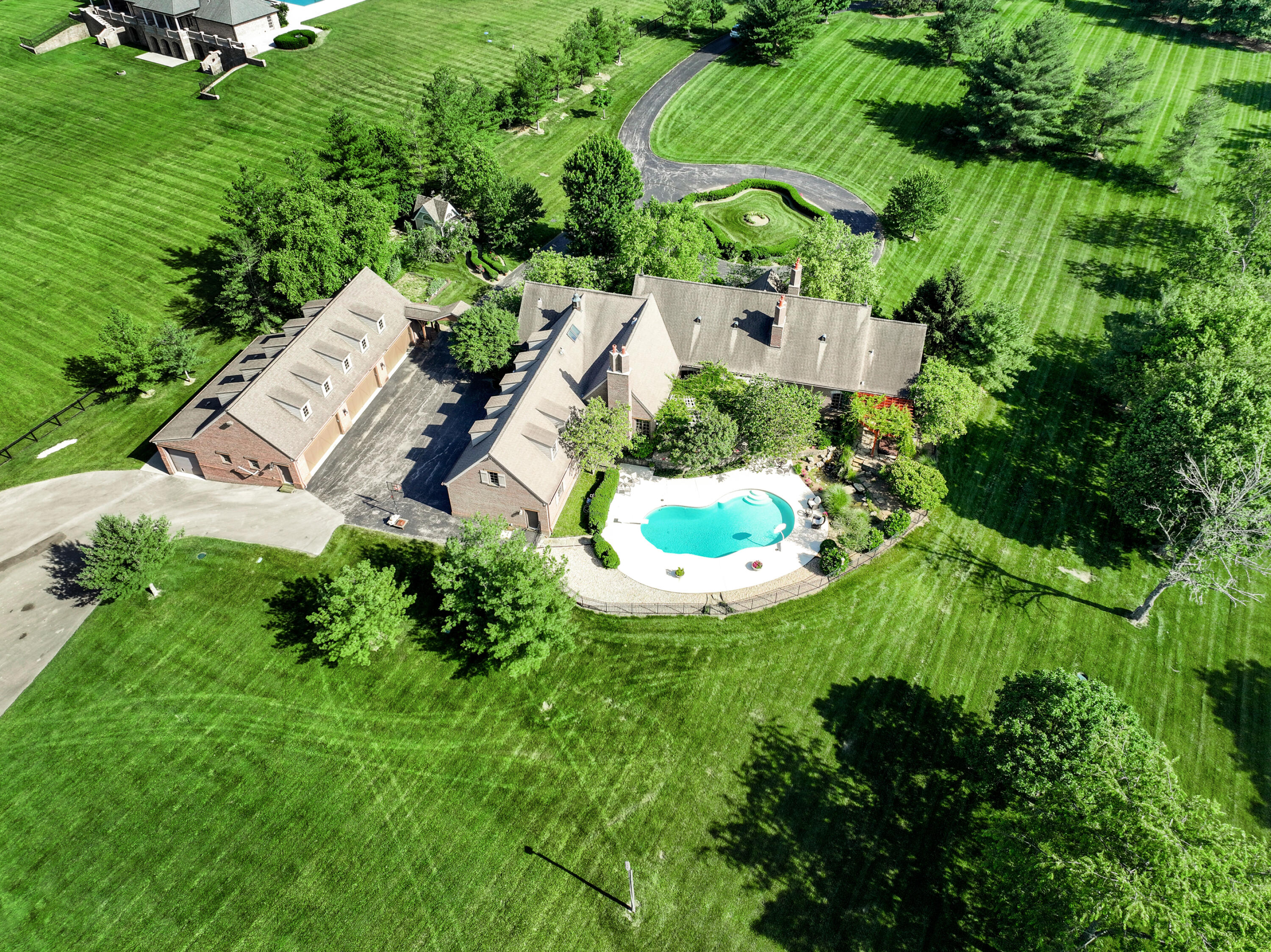 601 Delong Road Property Photo 124