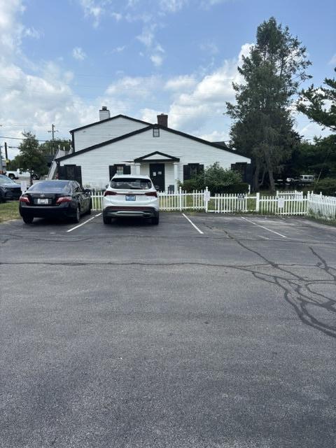 1830 Versailles Road Property Photo 13