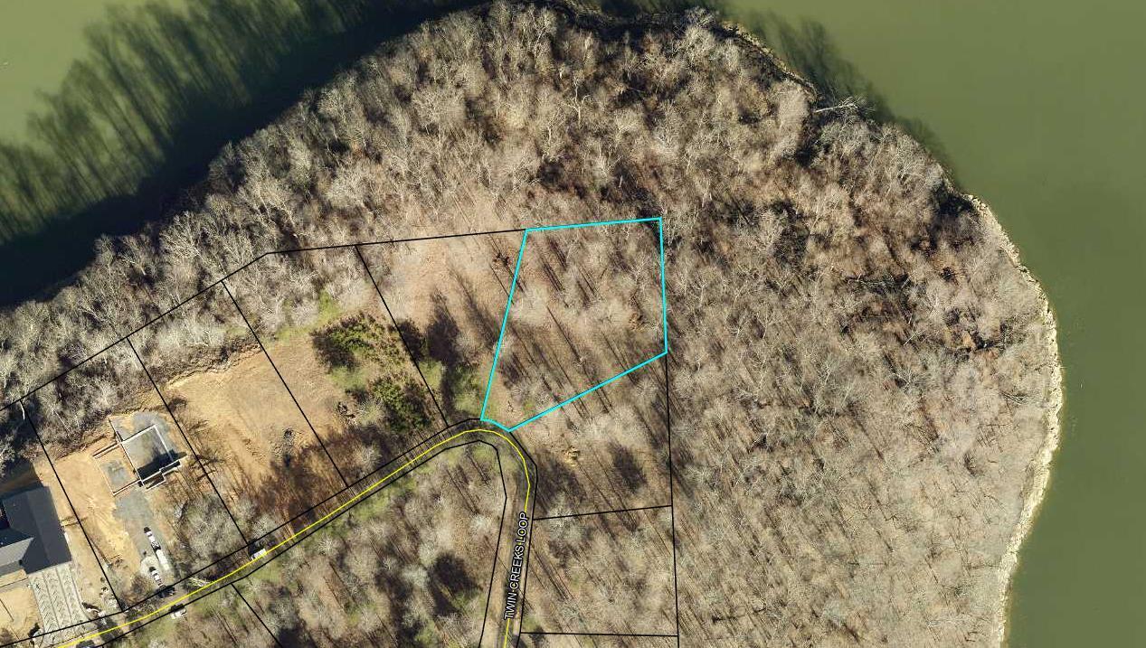 Lot 12 Twin Creeks Loop Property Photo 1