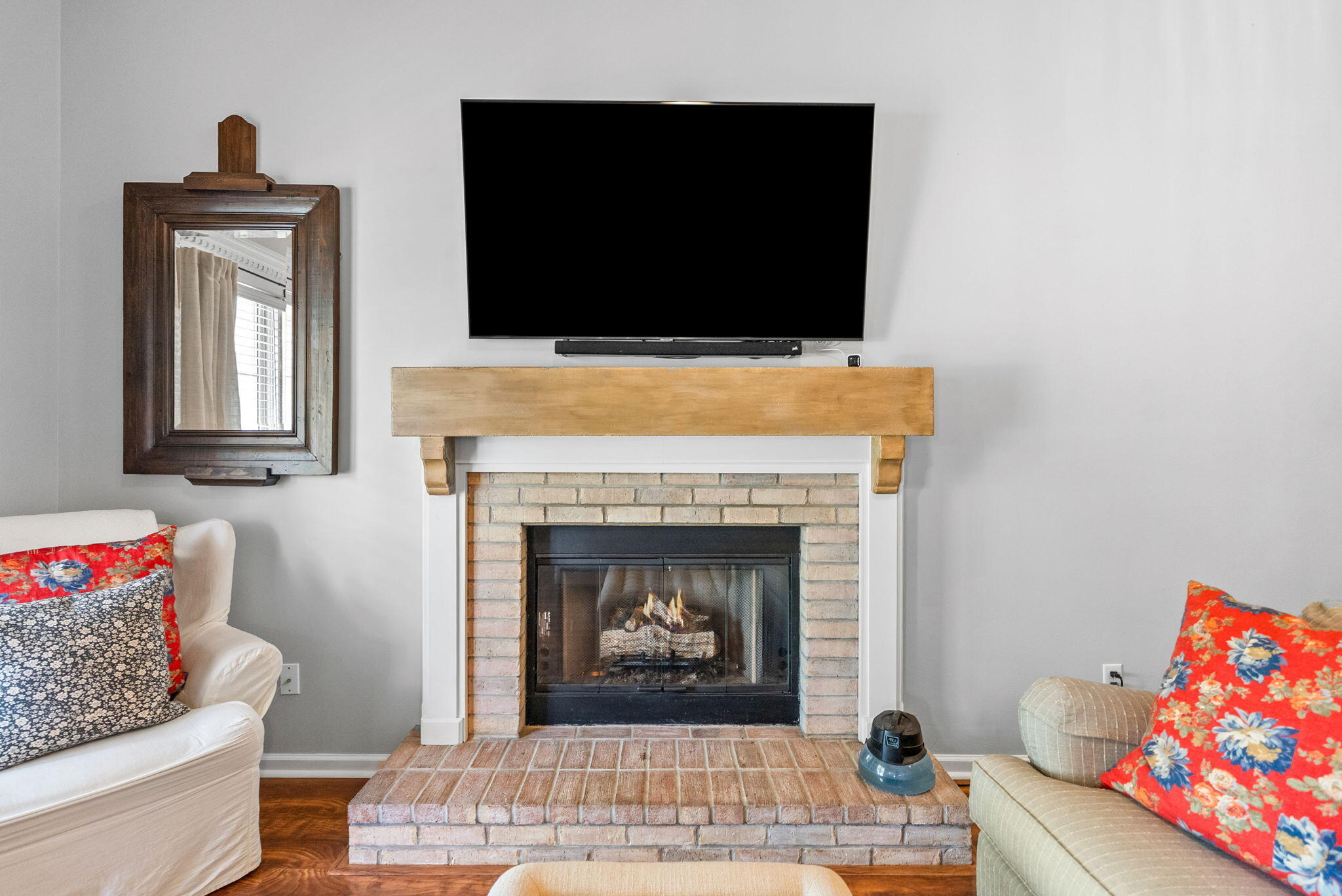1215 Bark Ridge Circle Property Photo 10
