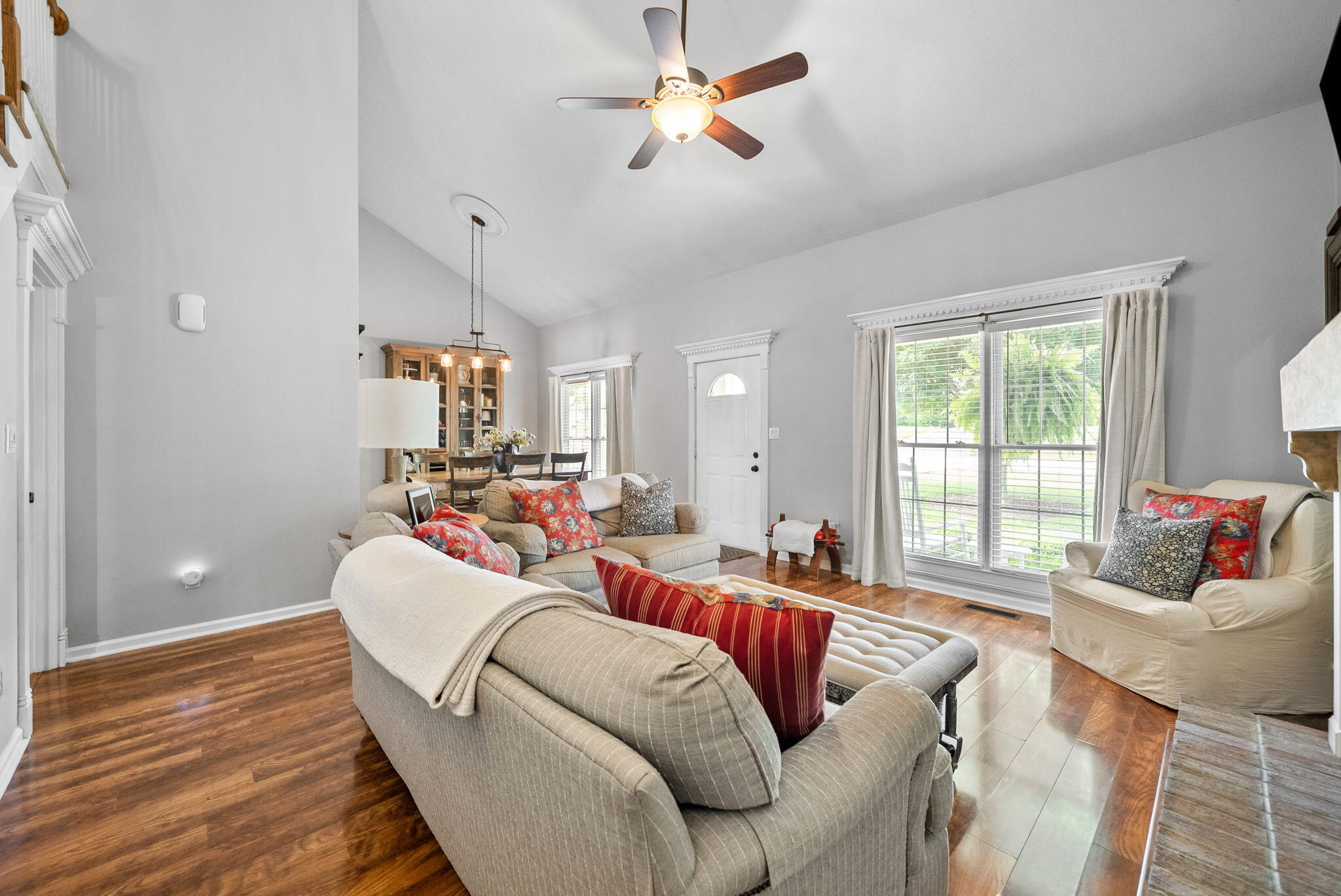 1215 Bark Ridge Circle Property Photo 11