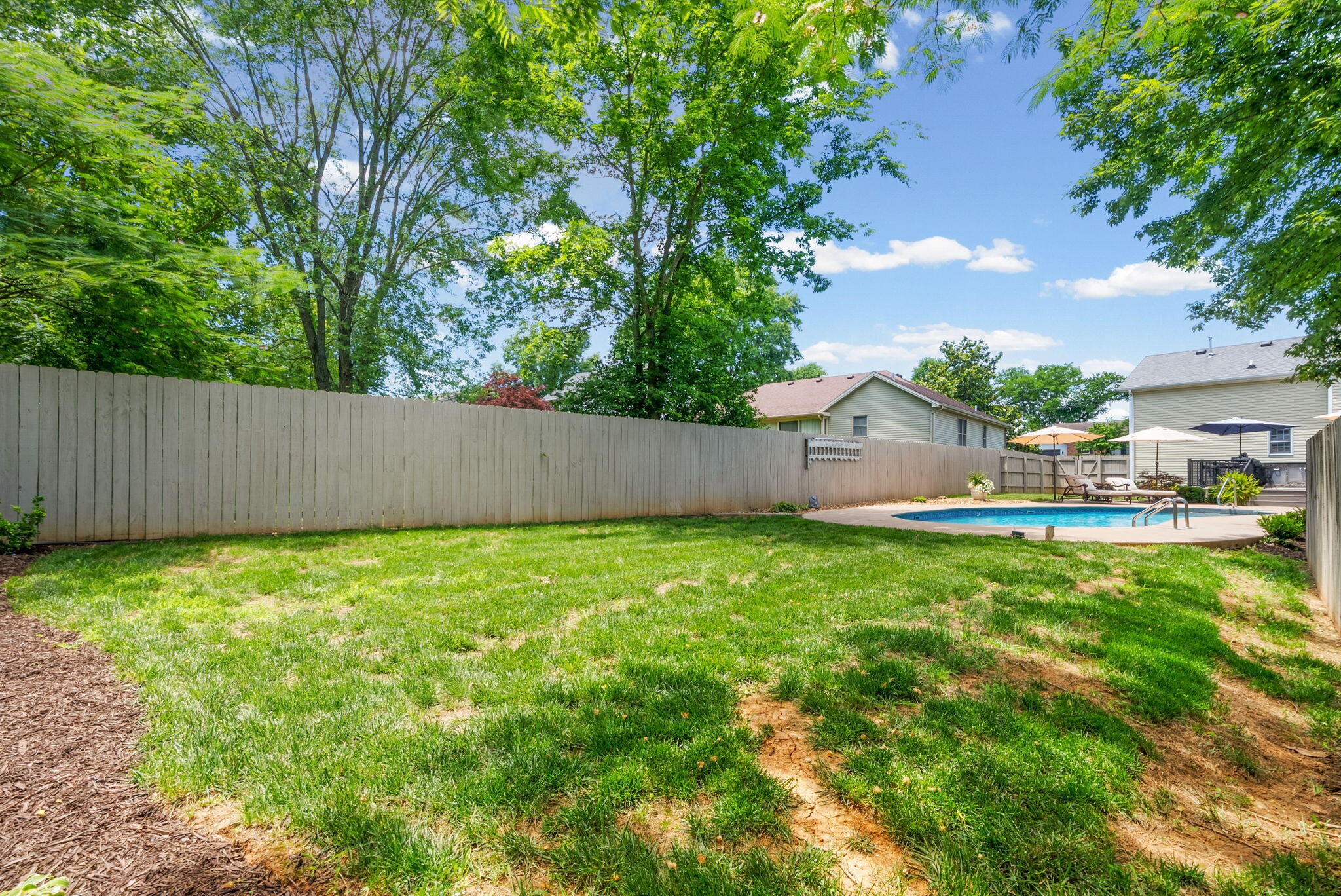 1215 Bark Ridge Circle Property Photo 41