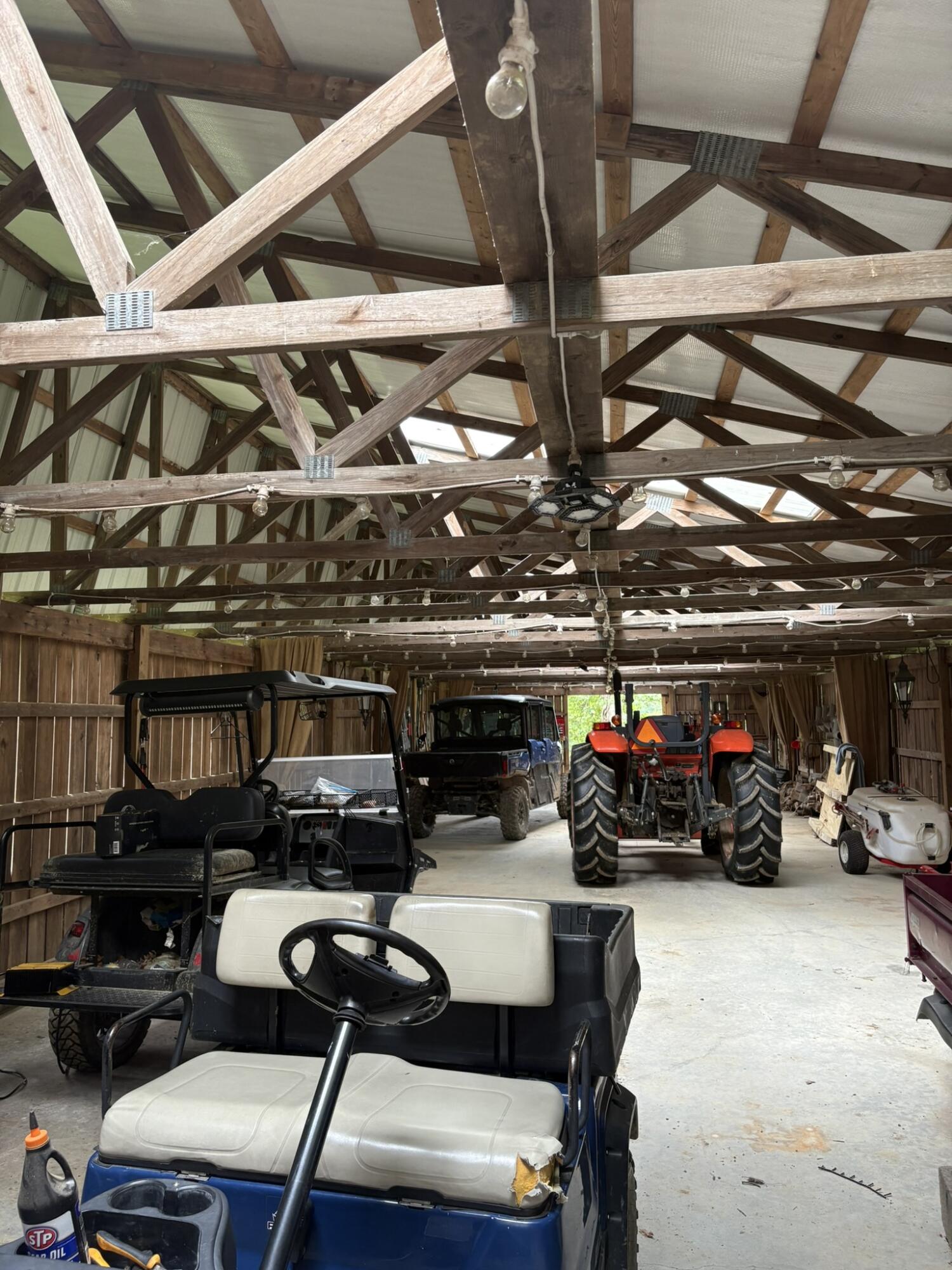 400 Clearfork Road Property Photo 13