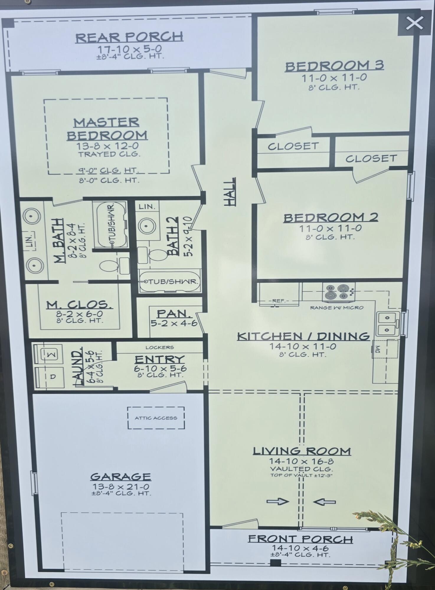 Lot 13 Willow Way Property Photo 2