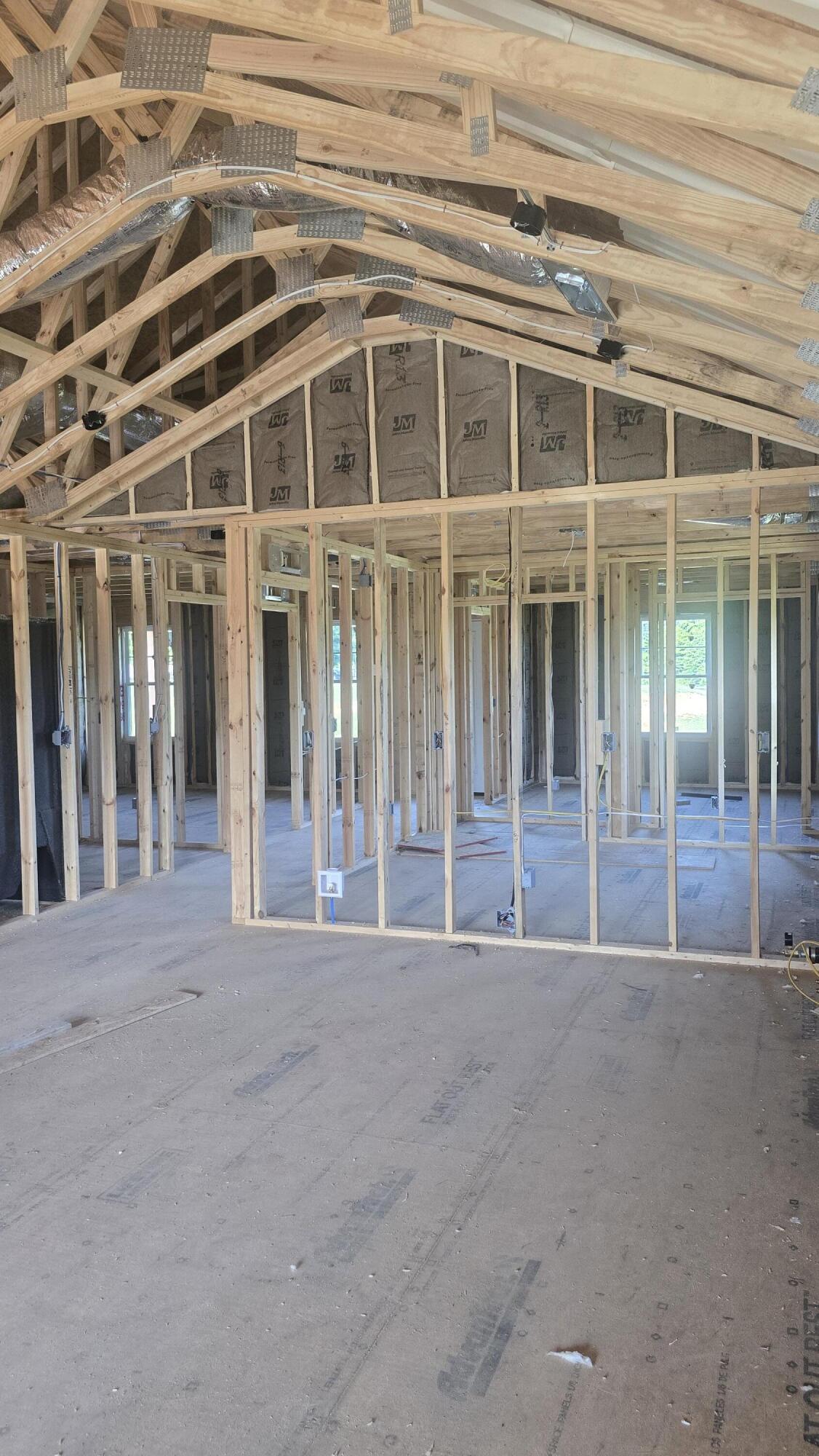 Lot 13 Willow Way Property Photo 3