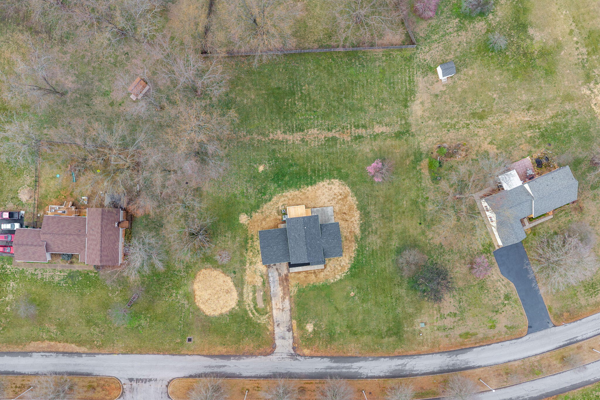 1022 Great Oaks Drive Property Photo 43