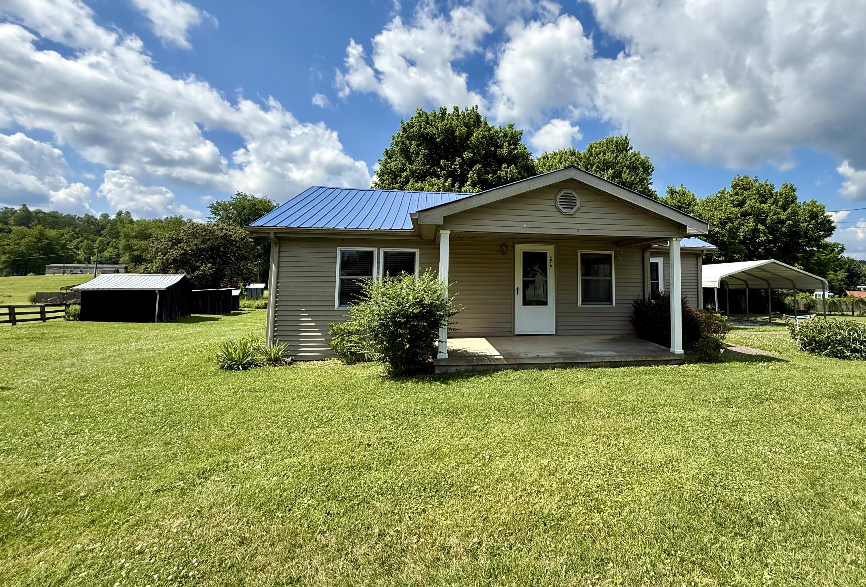 276 Evergreen Road Property Photo 3