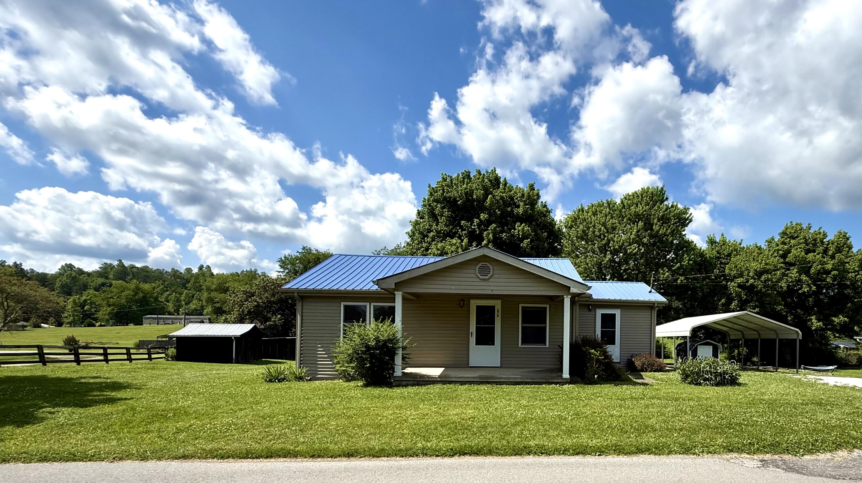276 Evergreen Road Property Photo 4