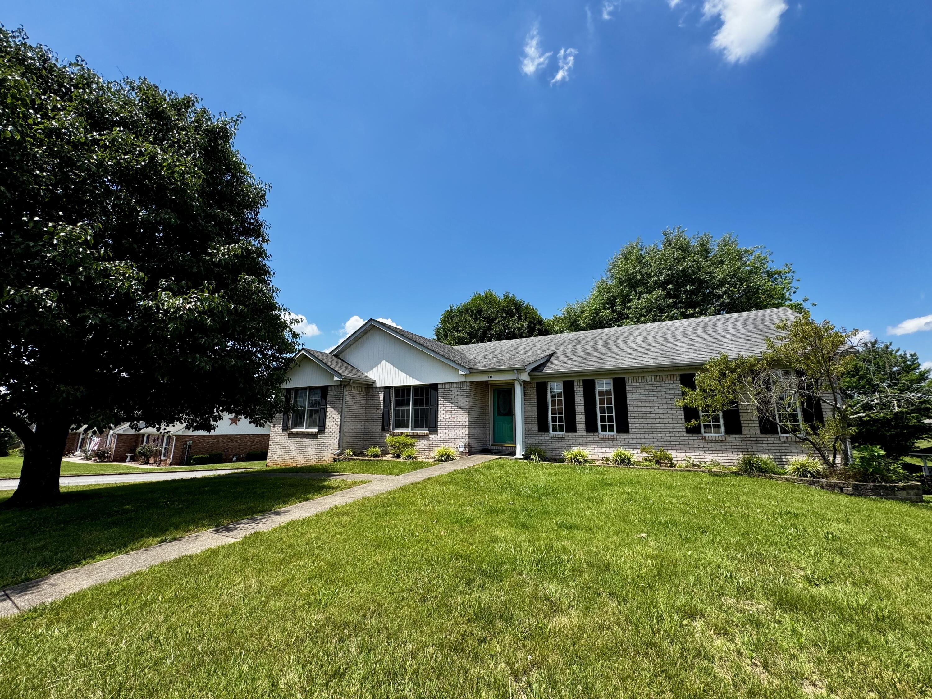151 Meadowcrest Drive Property Photo 1