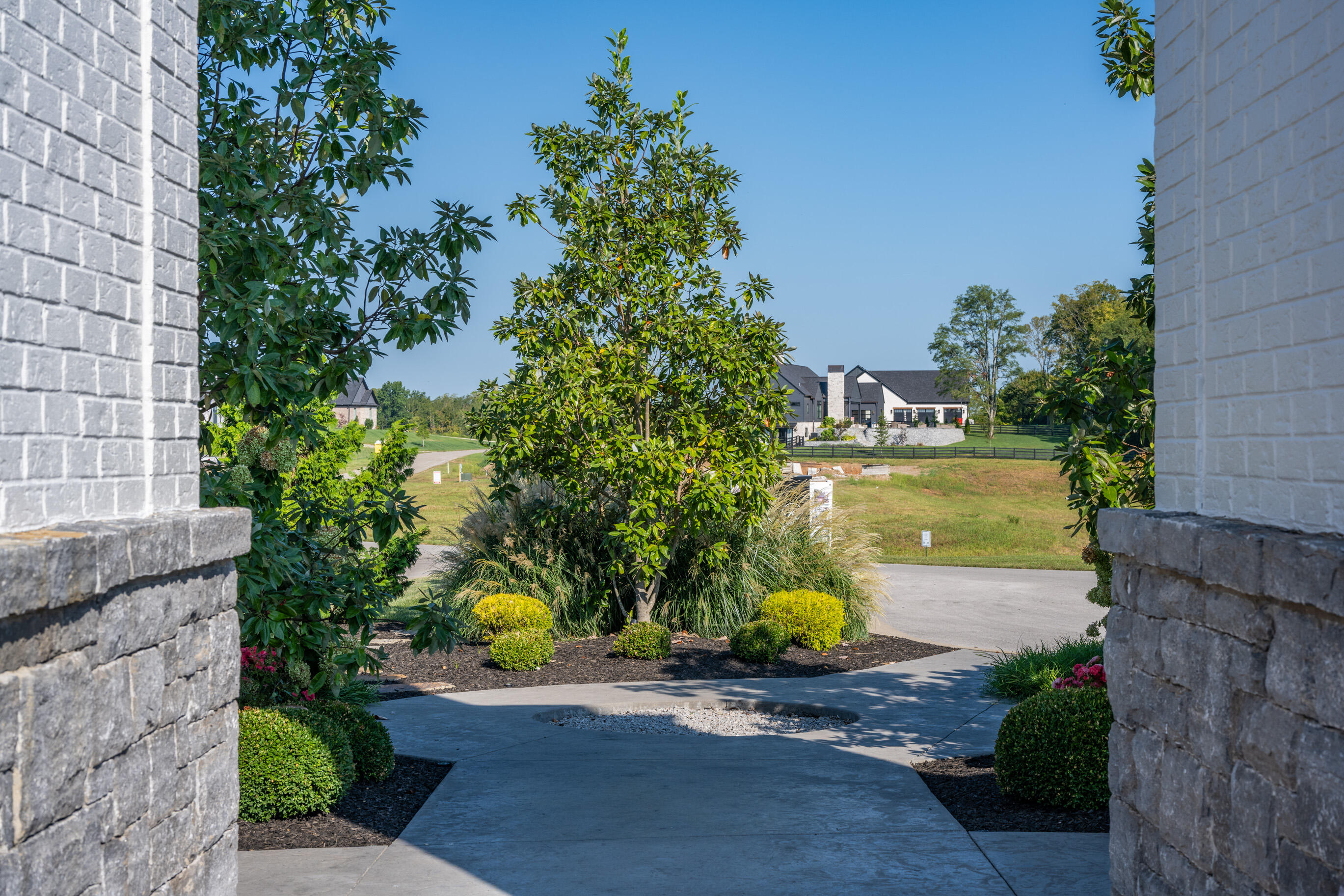 124 Kensington Place Lot #13 Property Photo 2