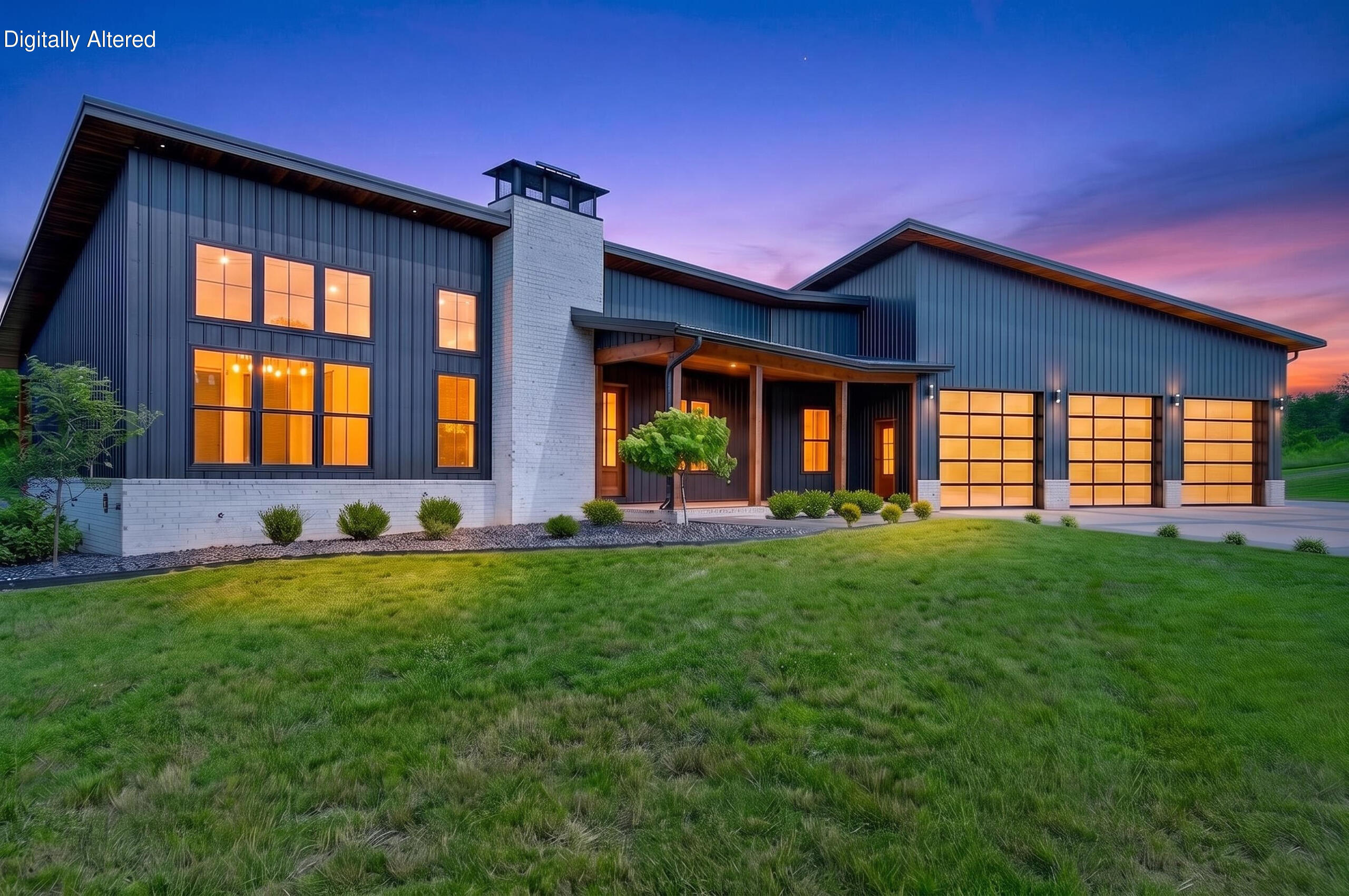 75 Deer Chase Road Property Photo 1