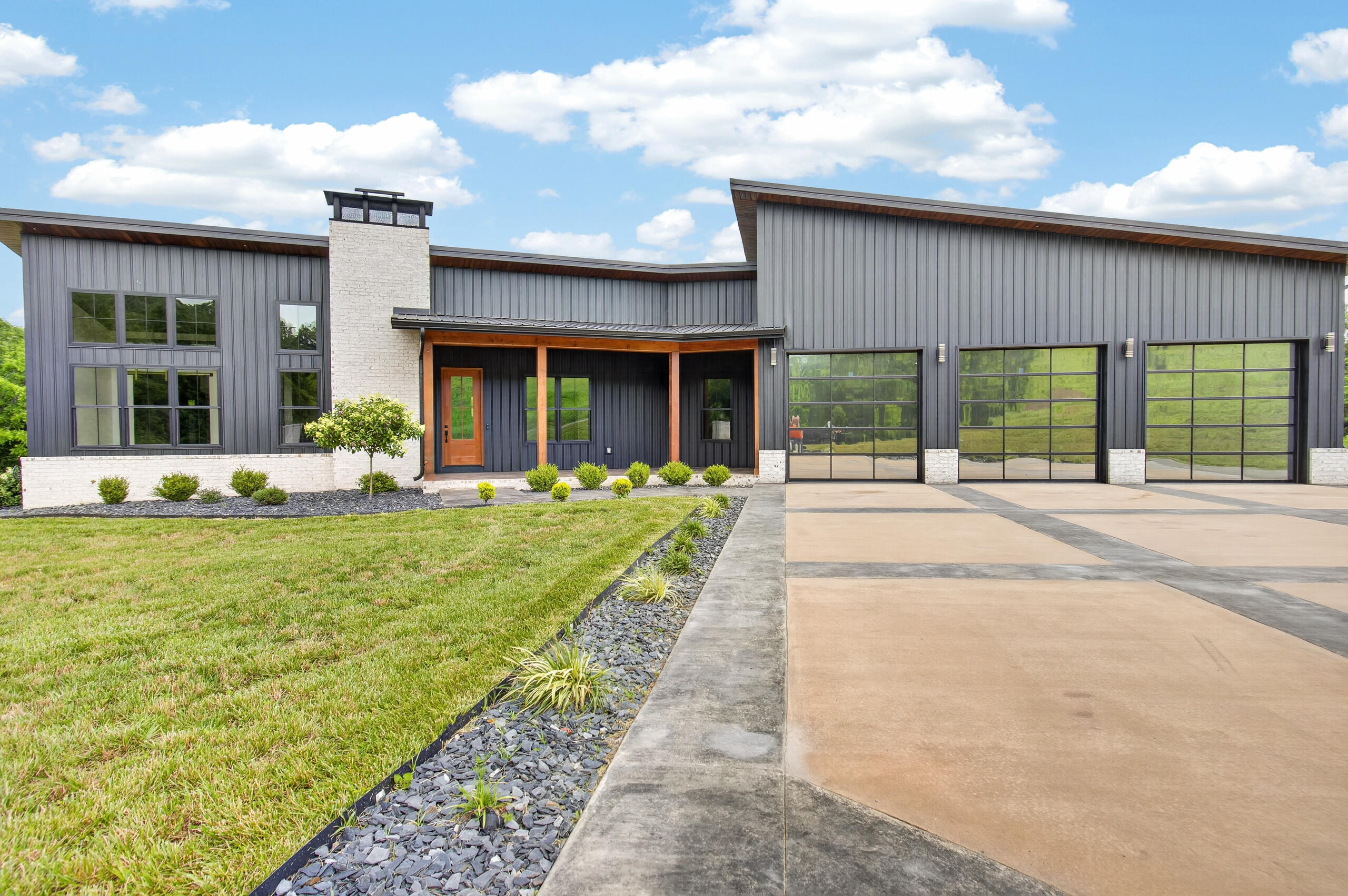 75 Deer Chase Road Property Photo 4
