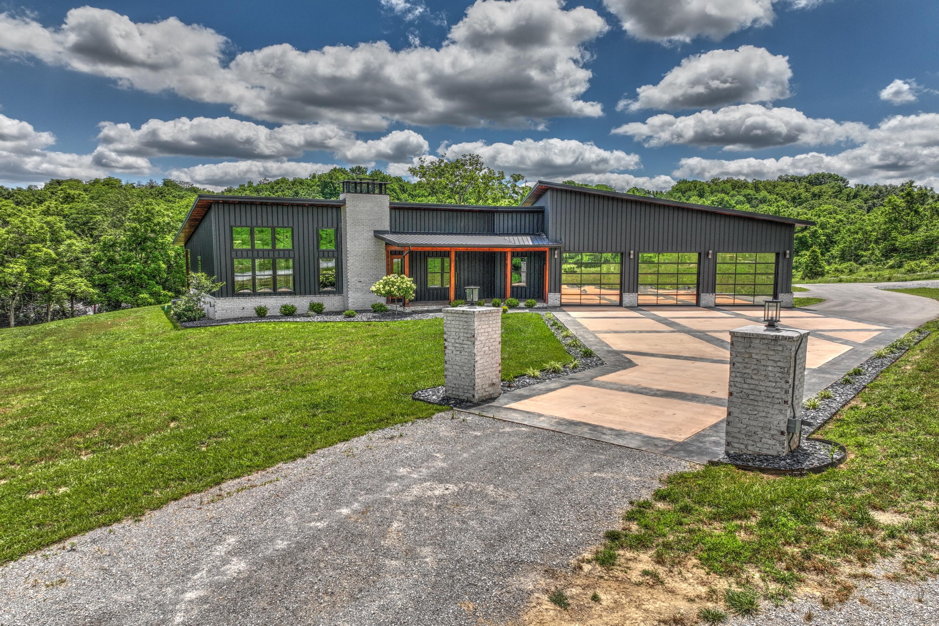 75 Deer Chase Road Property Photo 11