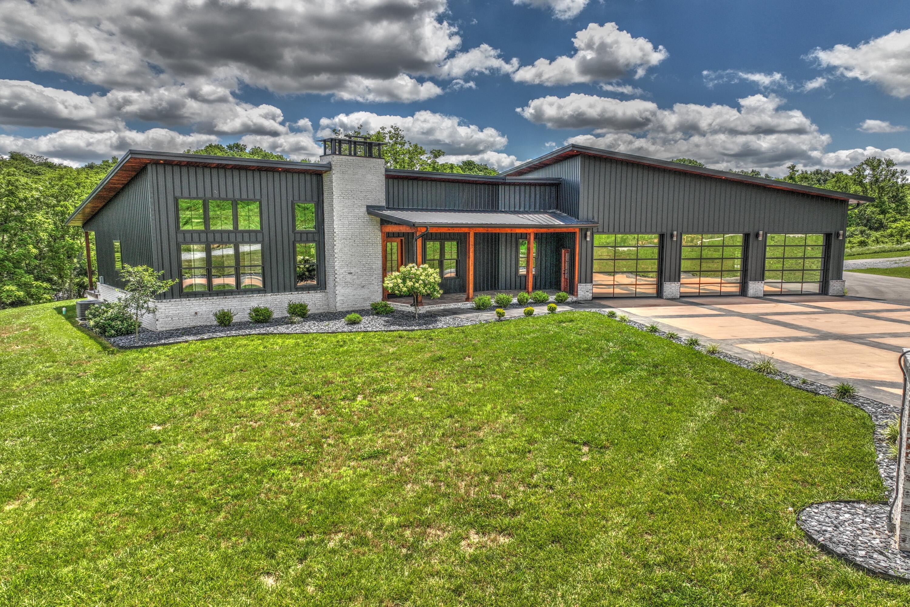 75 Deer Chase Road Property Photo 13