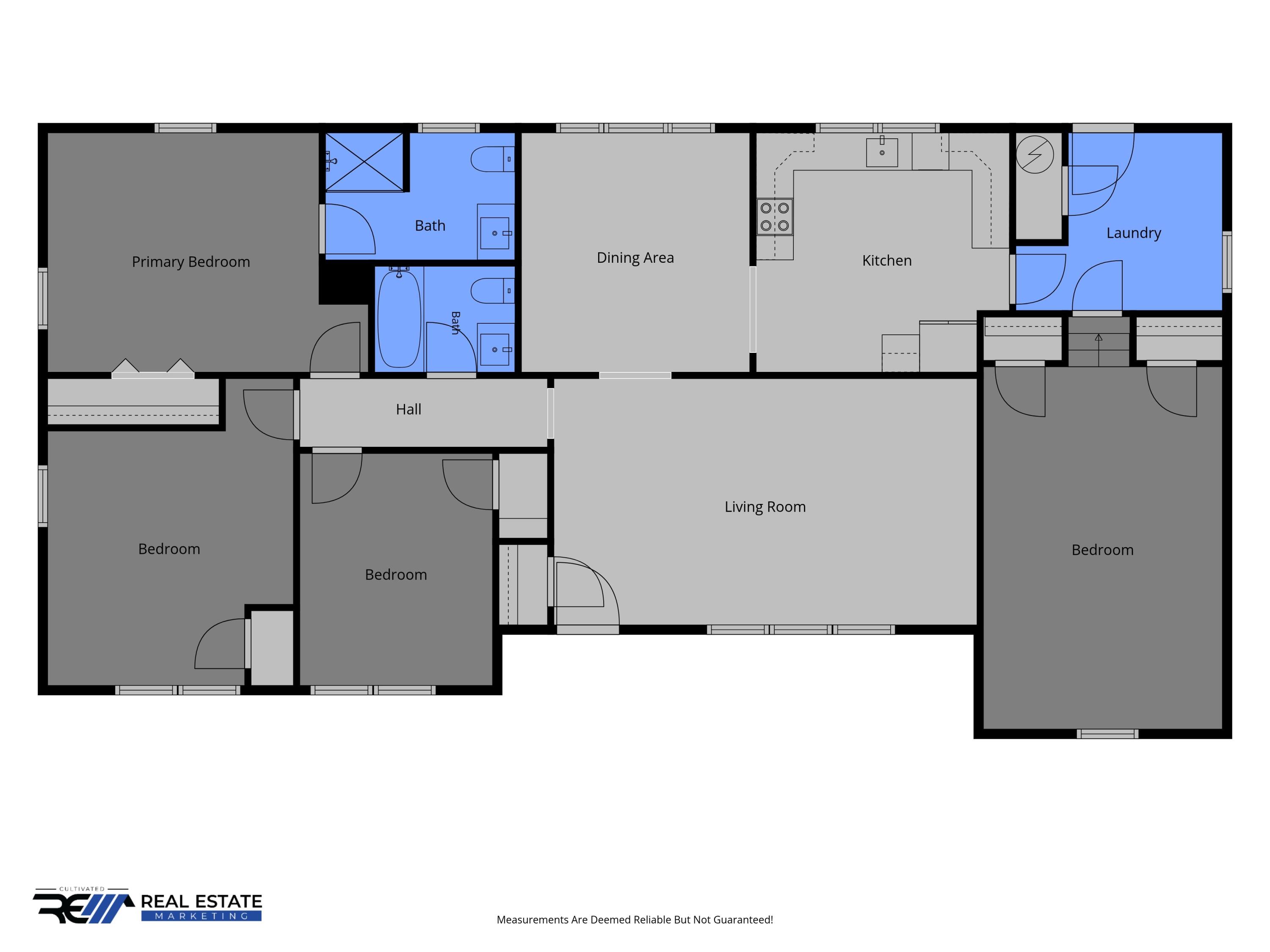 318 Blane Drive Property Photo 3