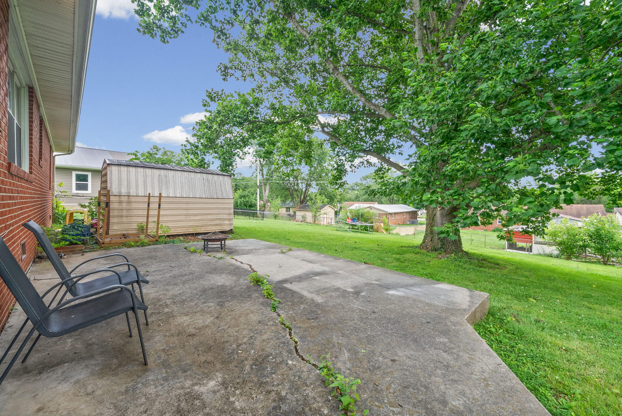 318 Blane Drive Property Photo 34