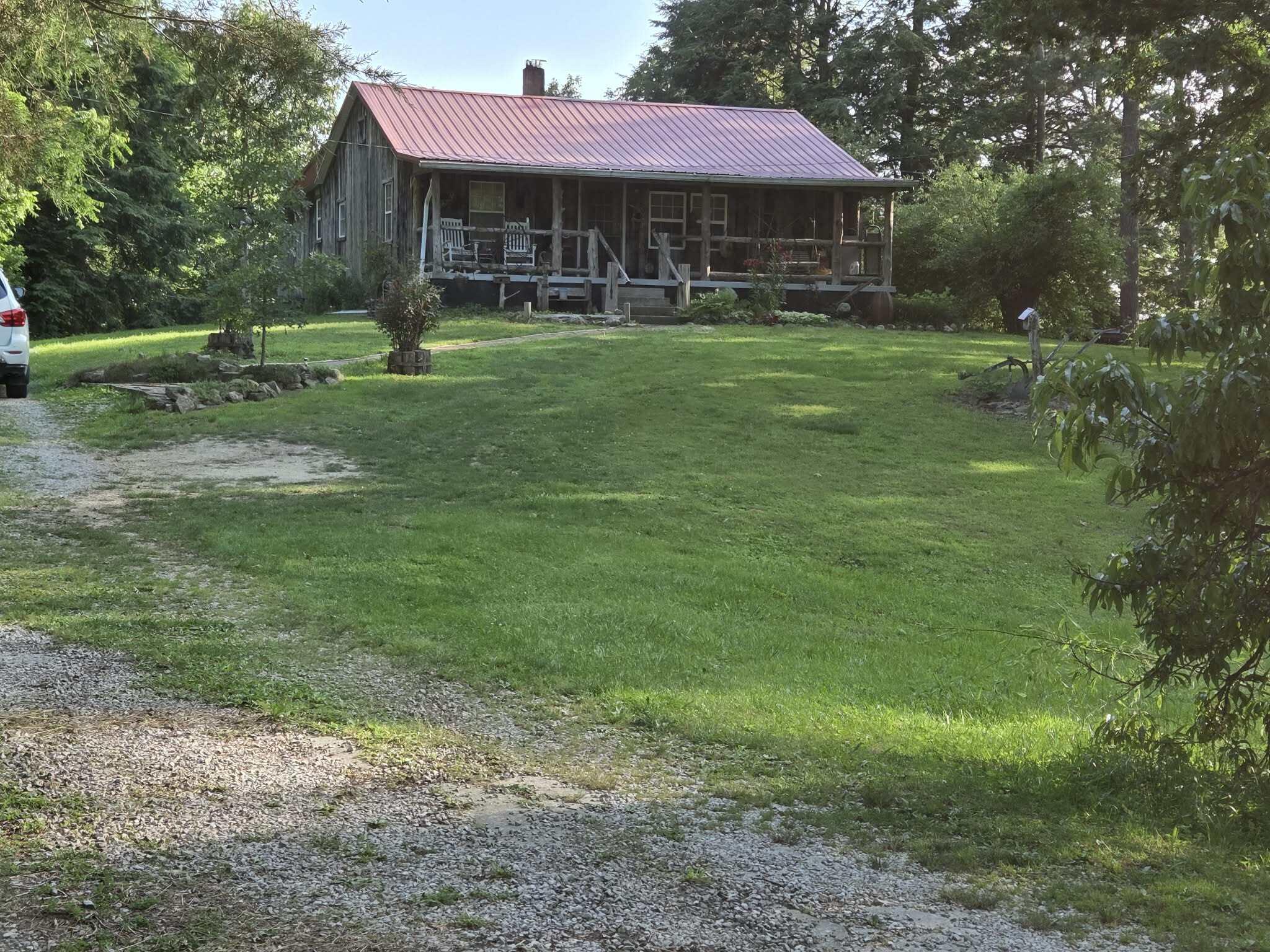 110 Cox Road Property Photo 1