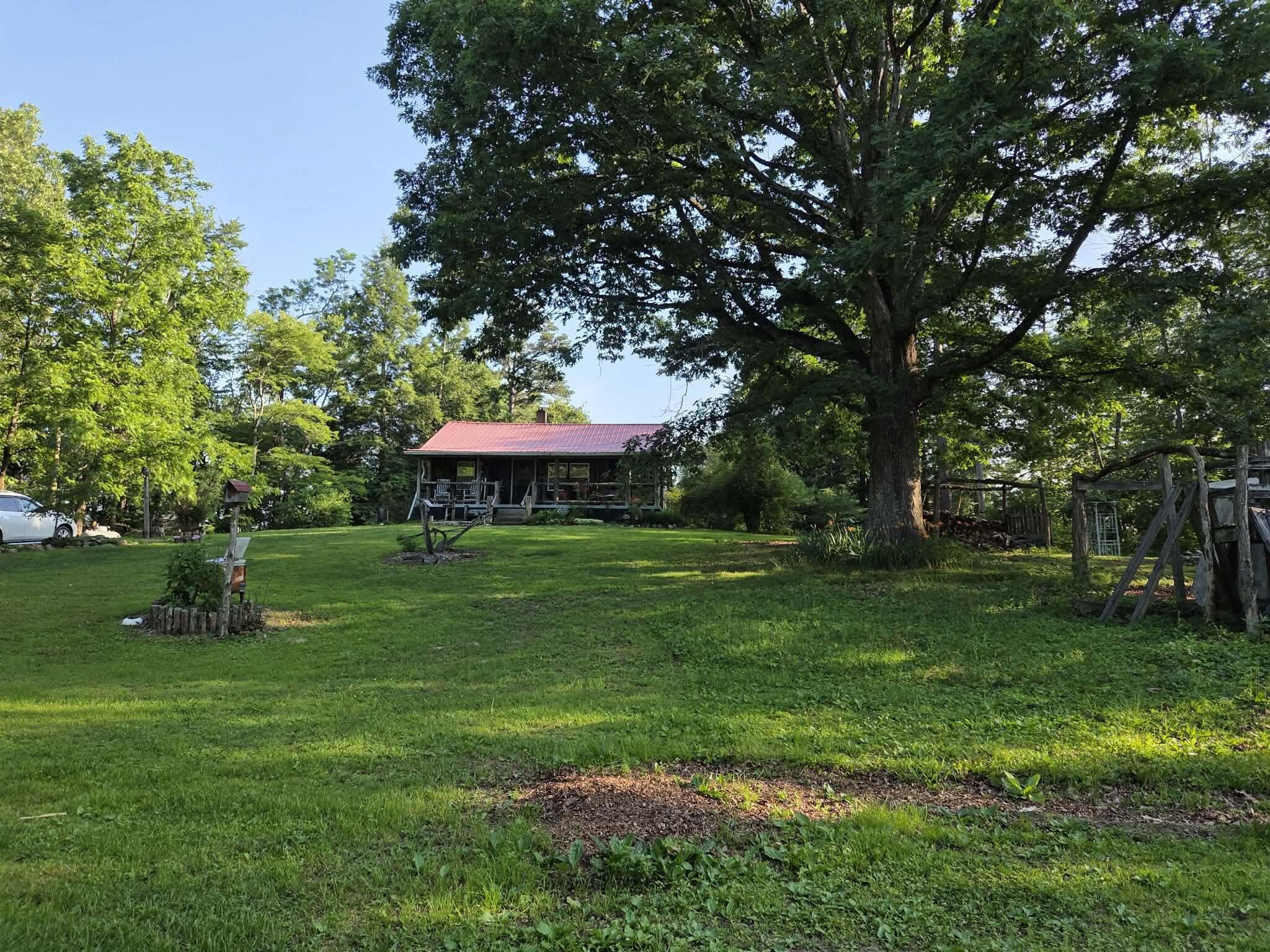 110 Cox Road Property Photo 2