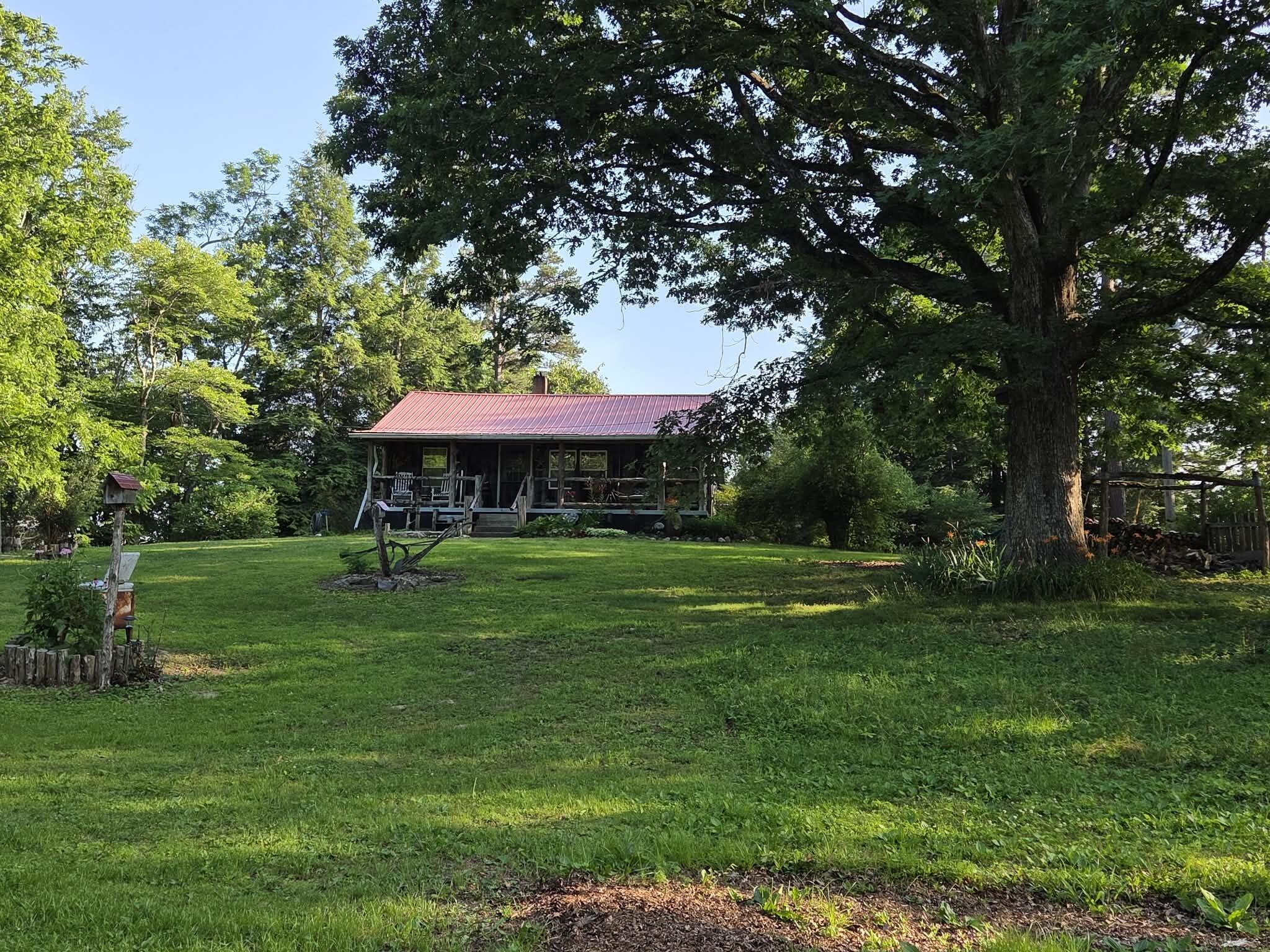 110 Cox Road Property Photo 3