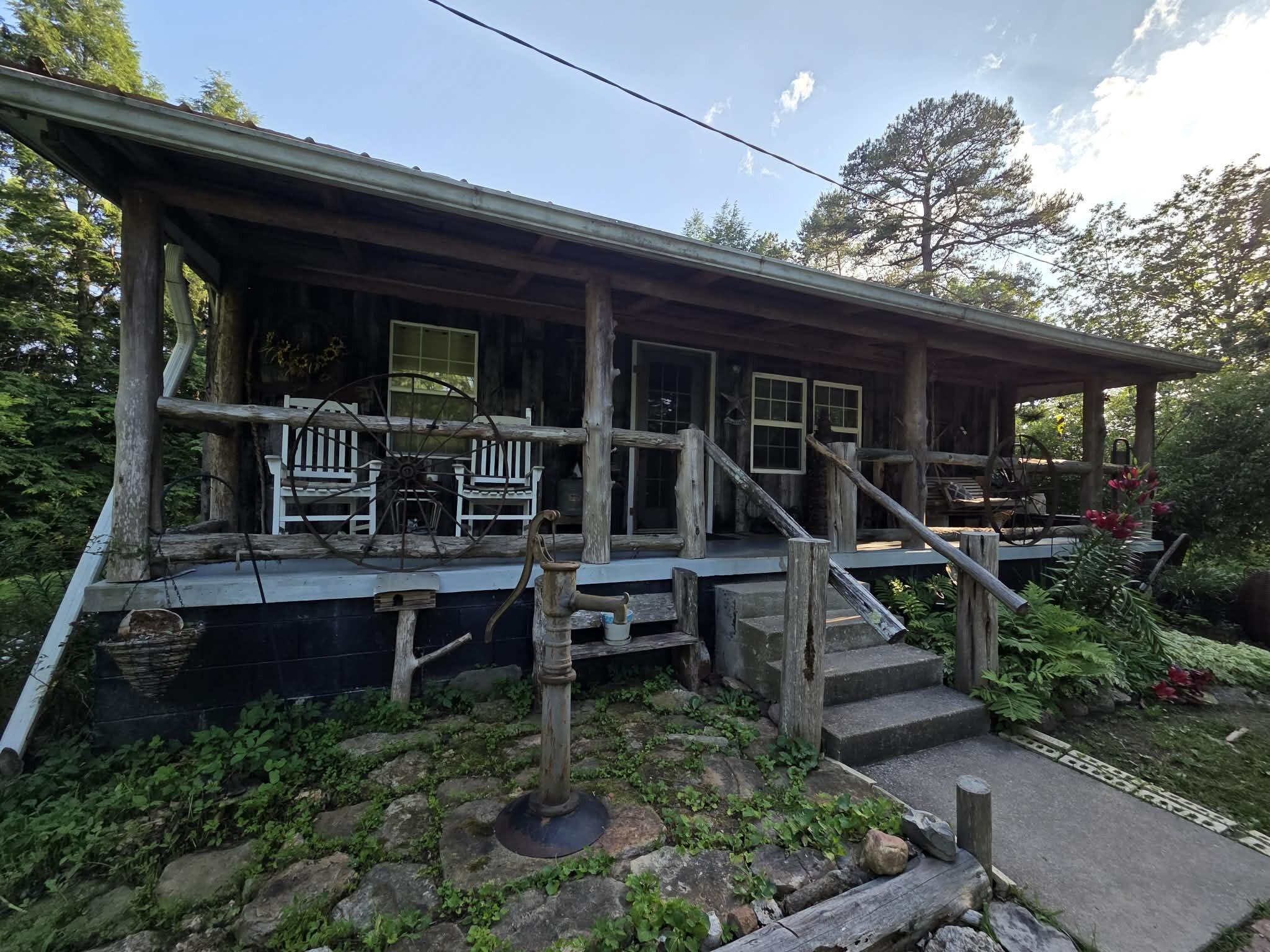 110 Cox Road Property Photo 10