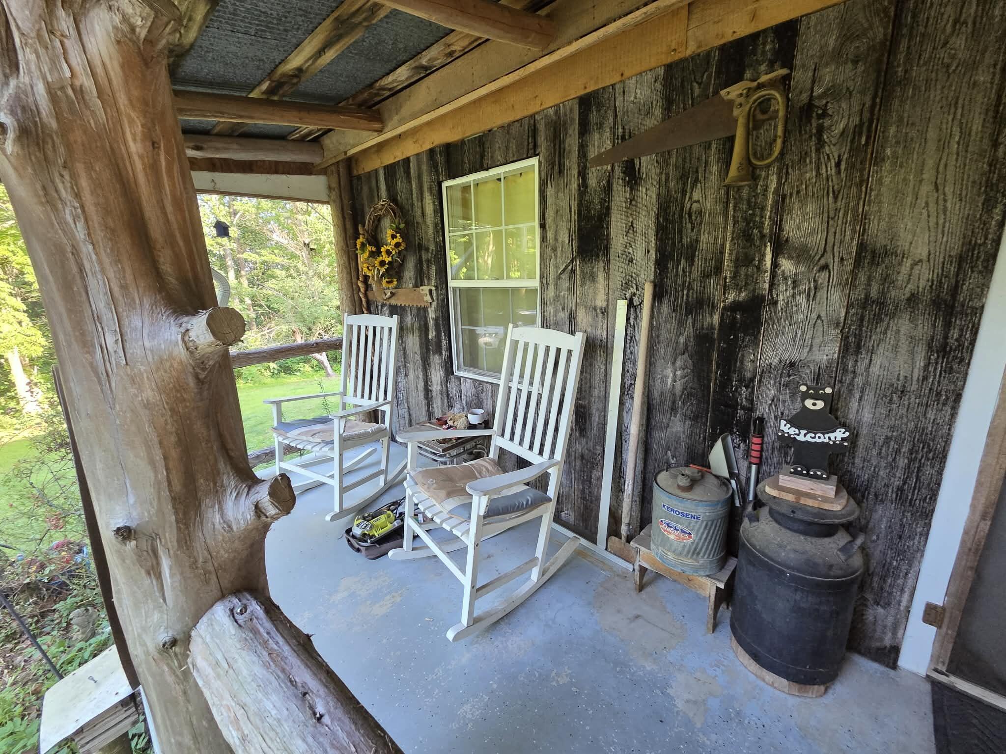 110 Cox Road Property Photo 11