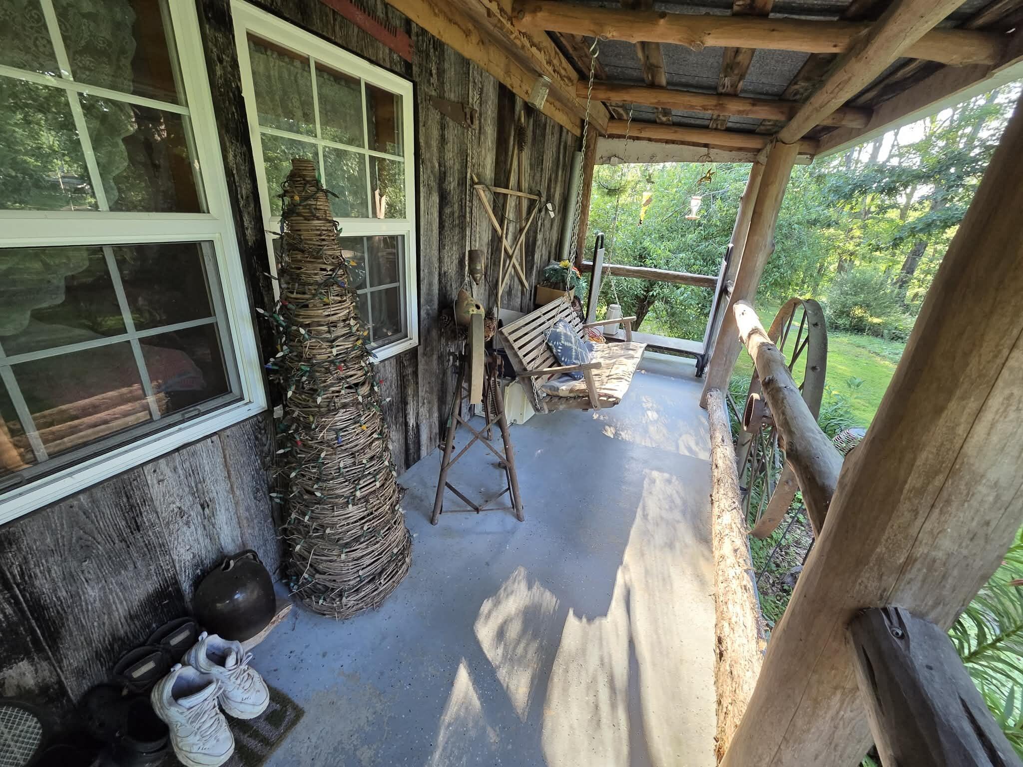 110 Cox Road Property Photo 12