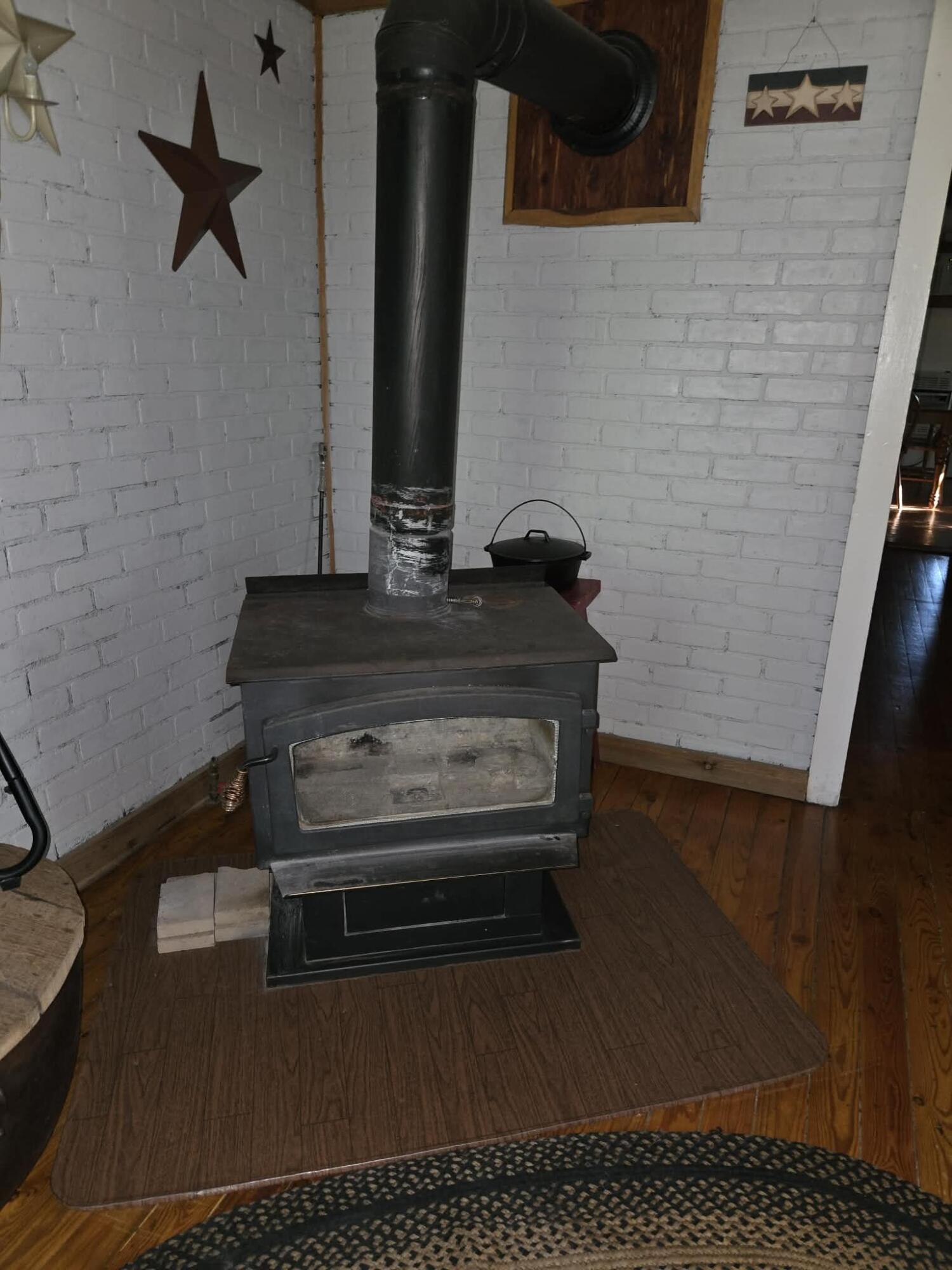 110 Cox Road Property Photo 16