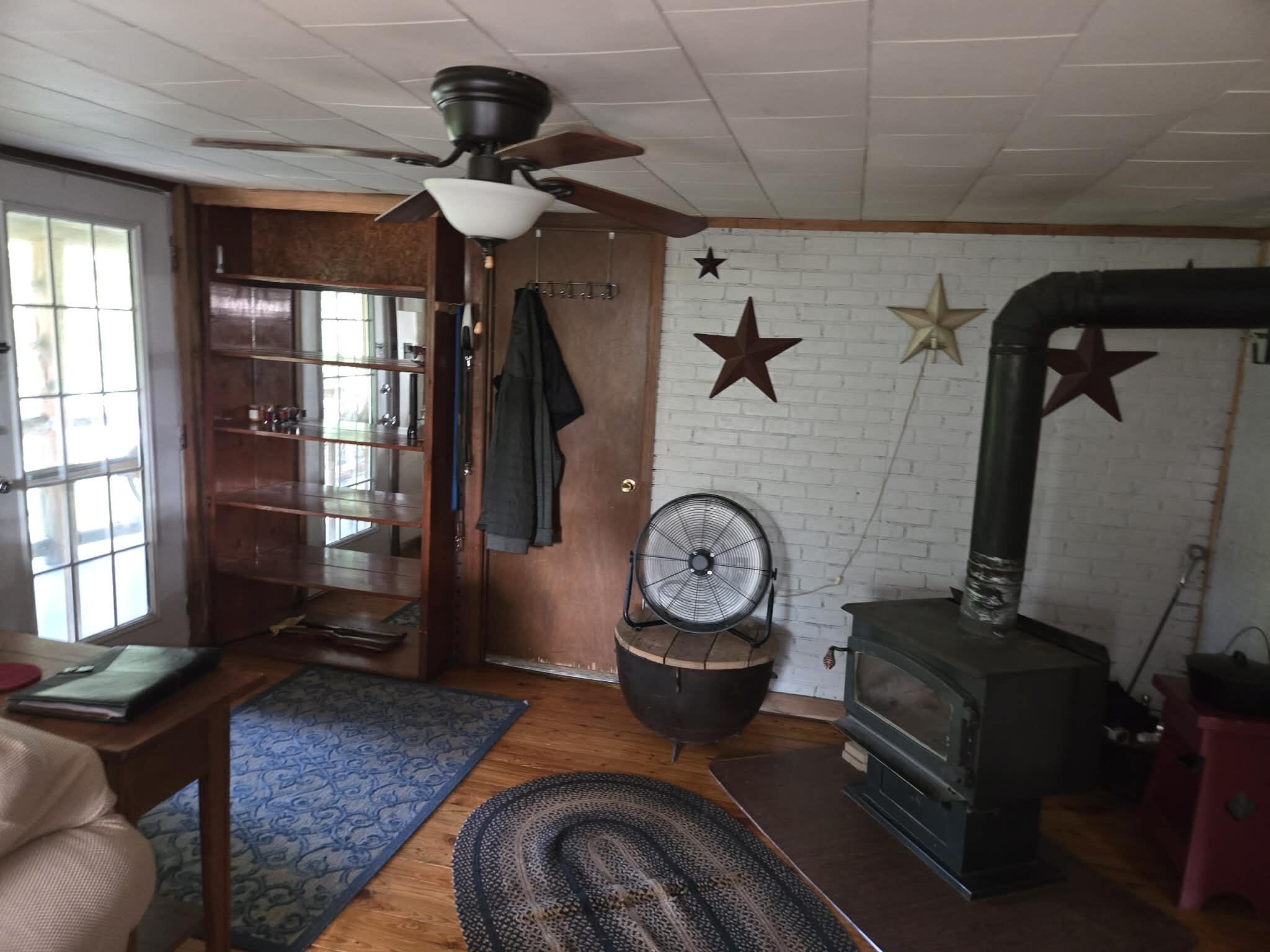 110 Cox Road Property Photo 18