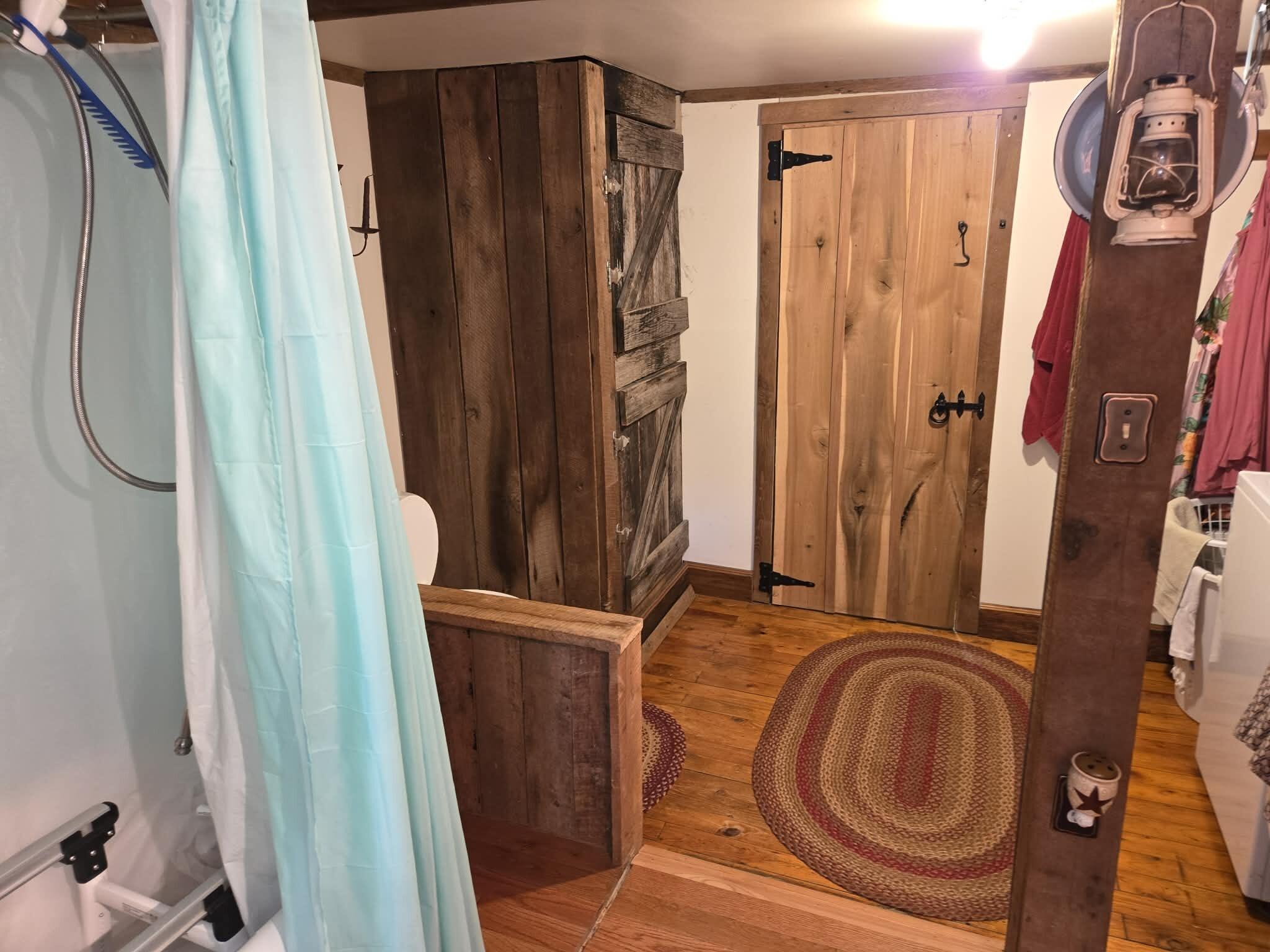 110 Cox Road Property Photo 26
