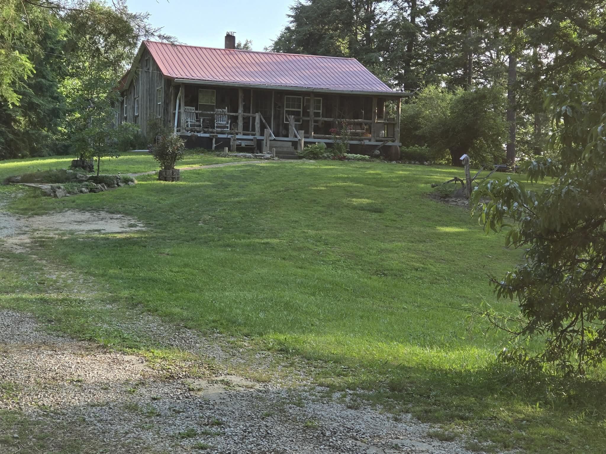 110 Cox Road Property Photo 28