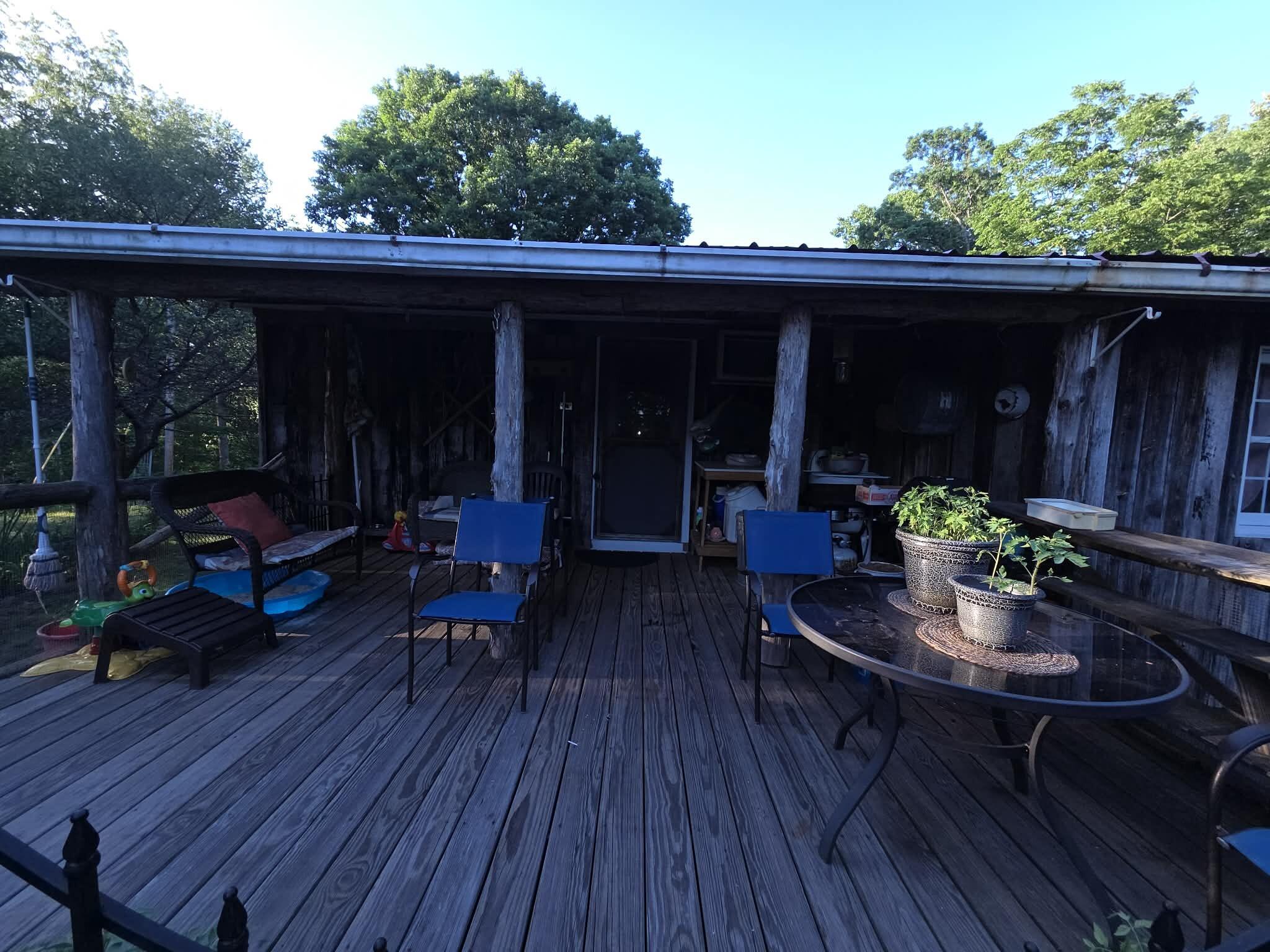 110 Cox Road Property Photo 29