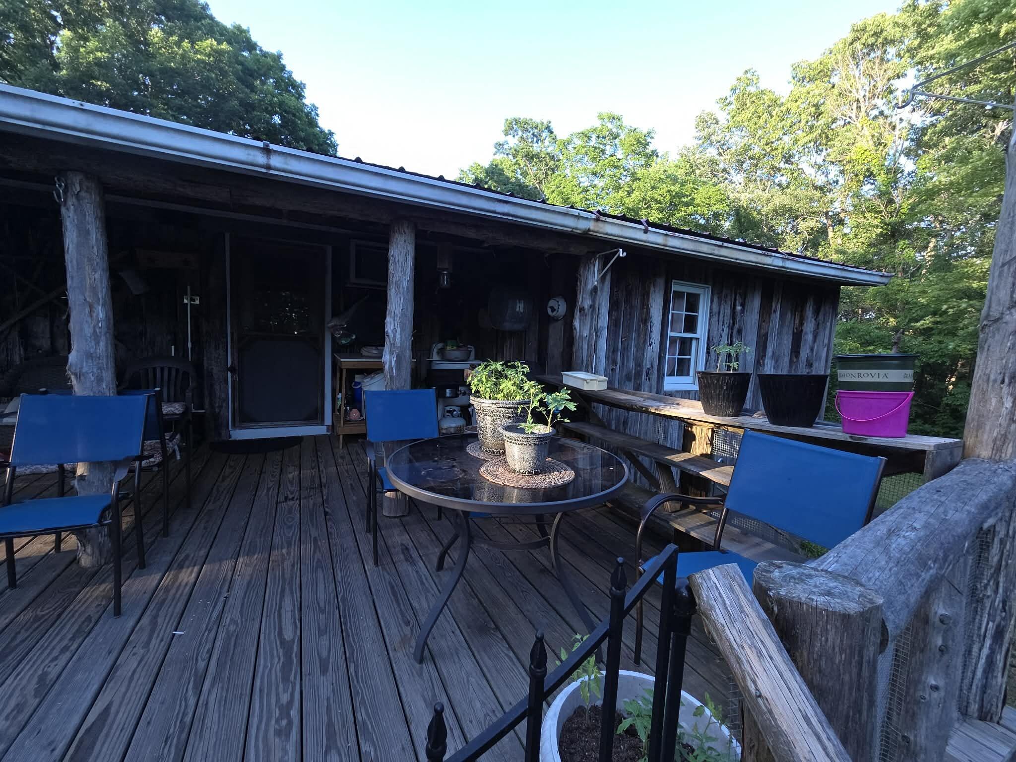110 Cox Road Property Photo 30