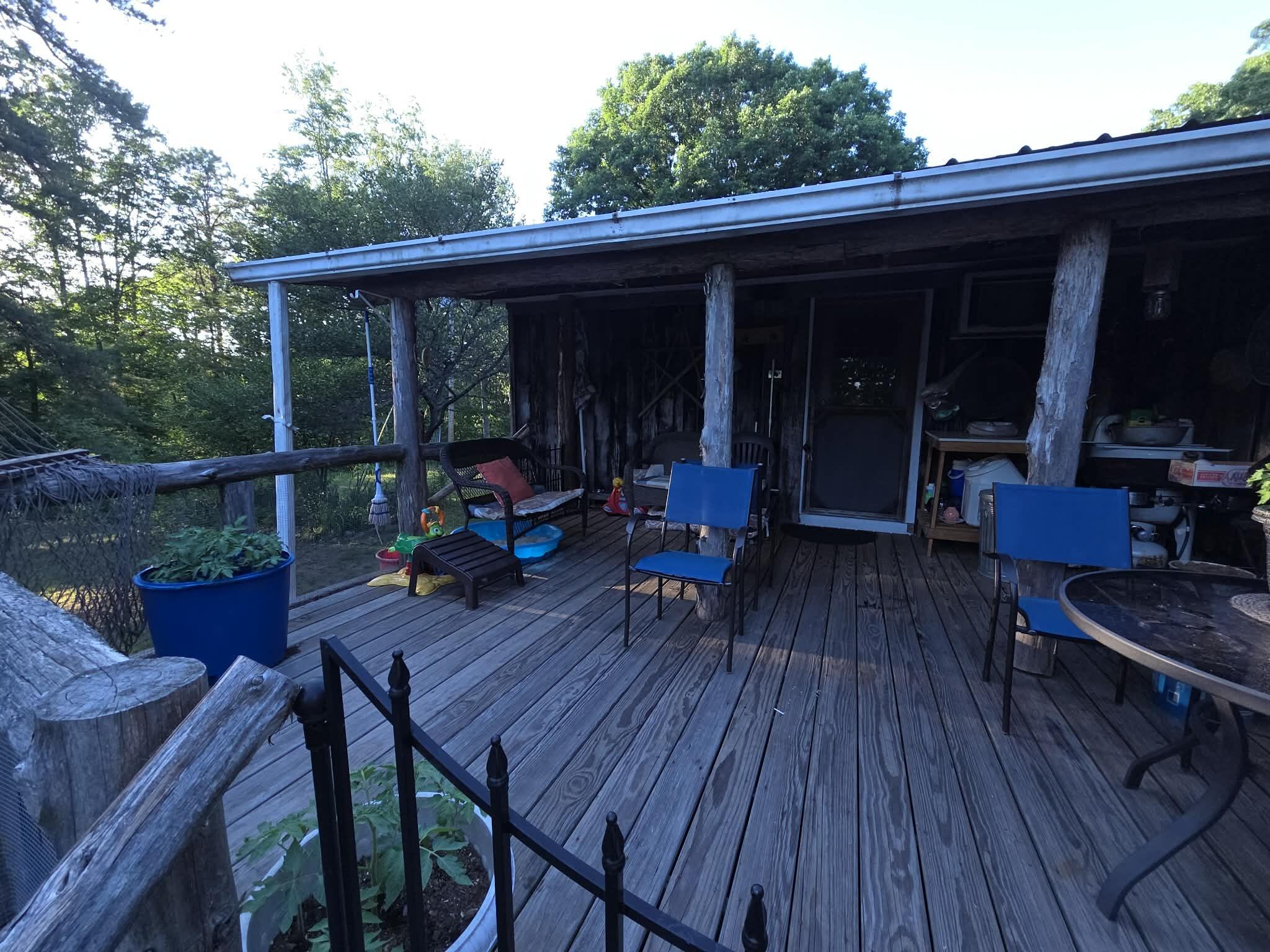 110 Cox Road Property Photo 31