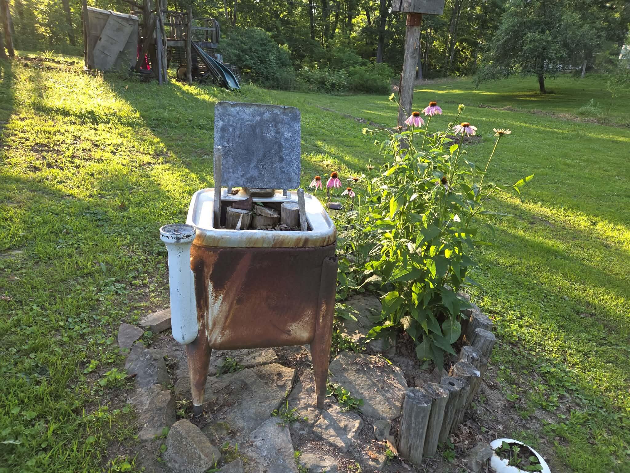 110 Cox Road Property Photo 33