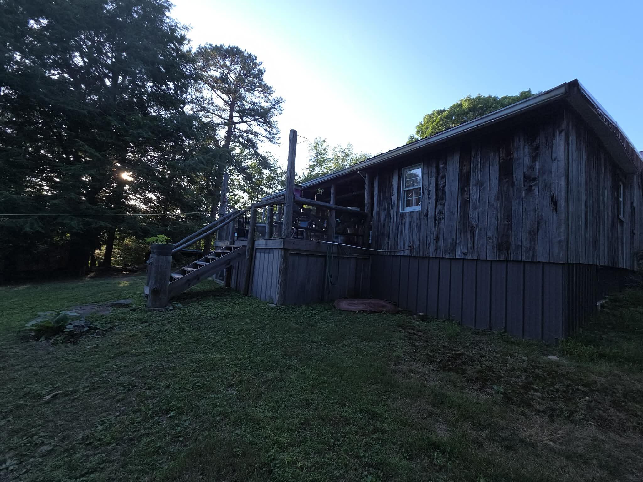 110 Cox Road Property Photo 35
