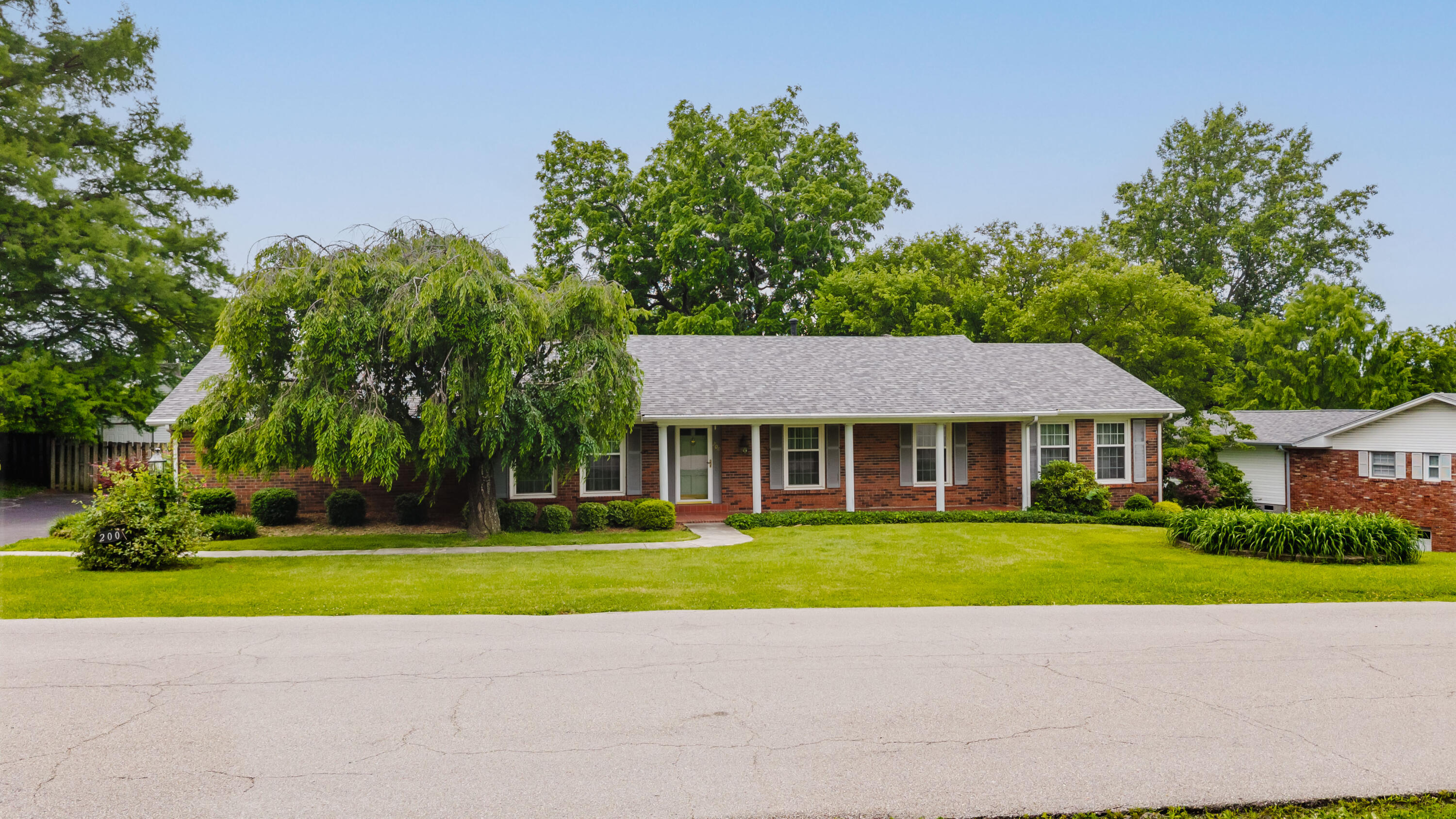 200 Westover Road Property Photo 2